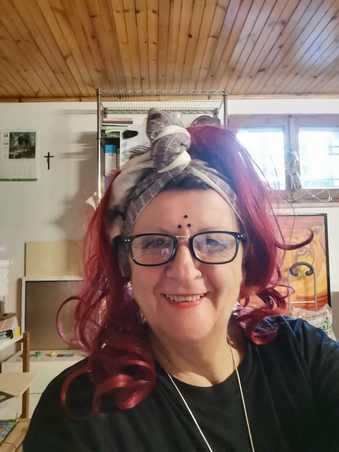 Emanuela Schiavina