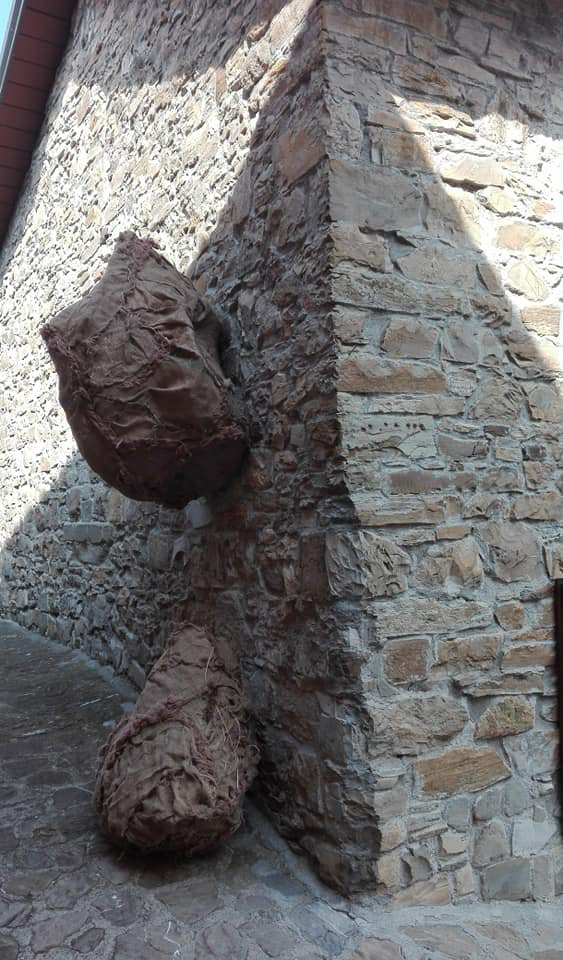 VenSasso | Laboratorio a cura di Antonella De Nisco