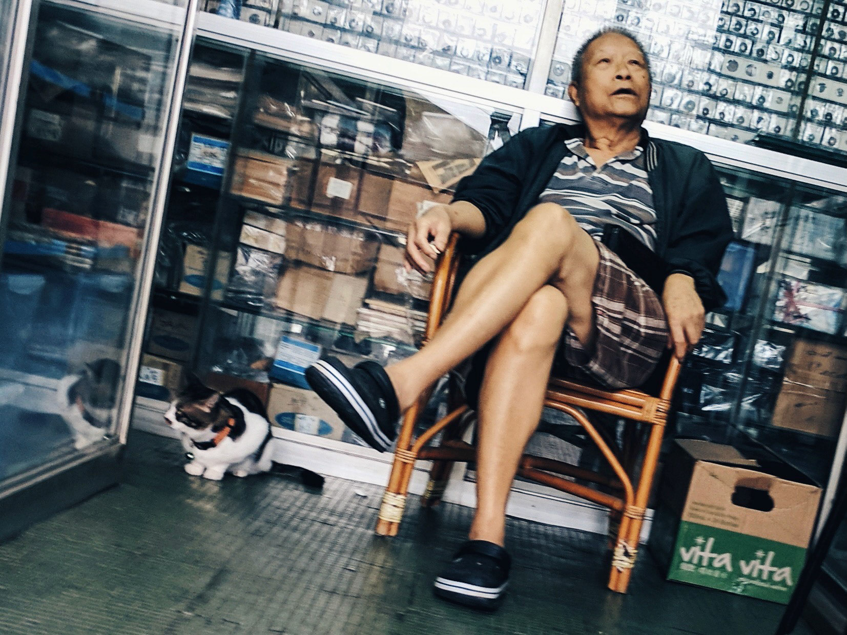 Processed with VSCO with hb2 preset