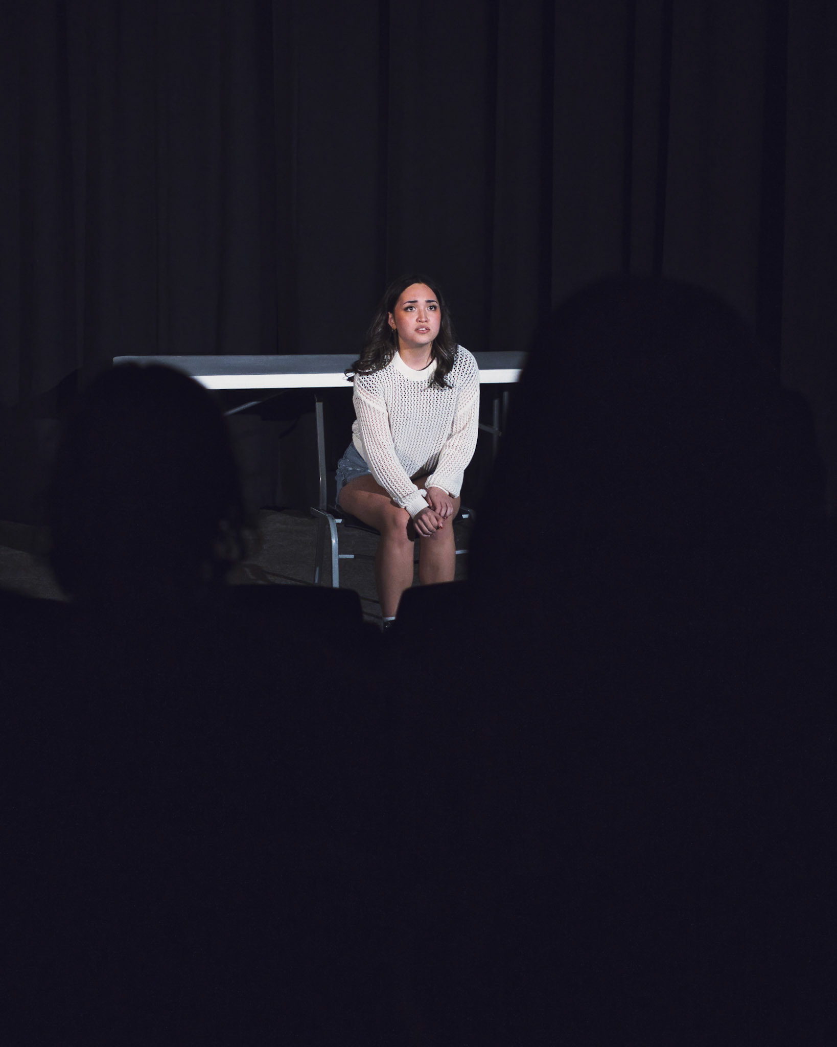 Texas St University - JTLT Pop Rock Cabaret Oct 2022