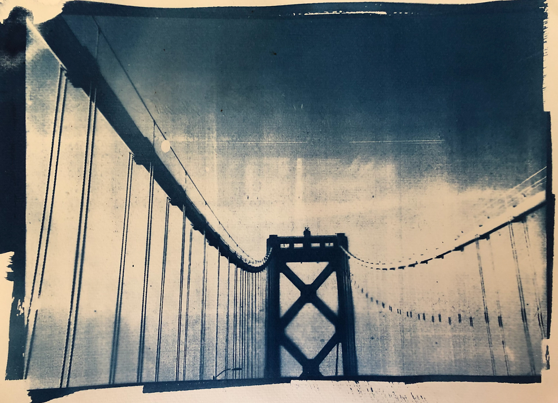 Cyanotype