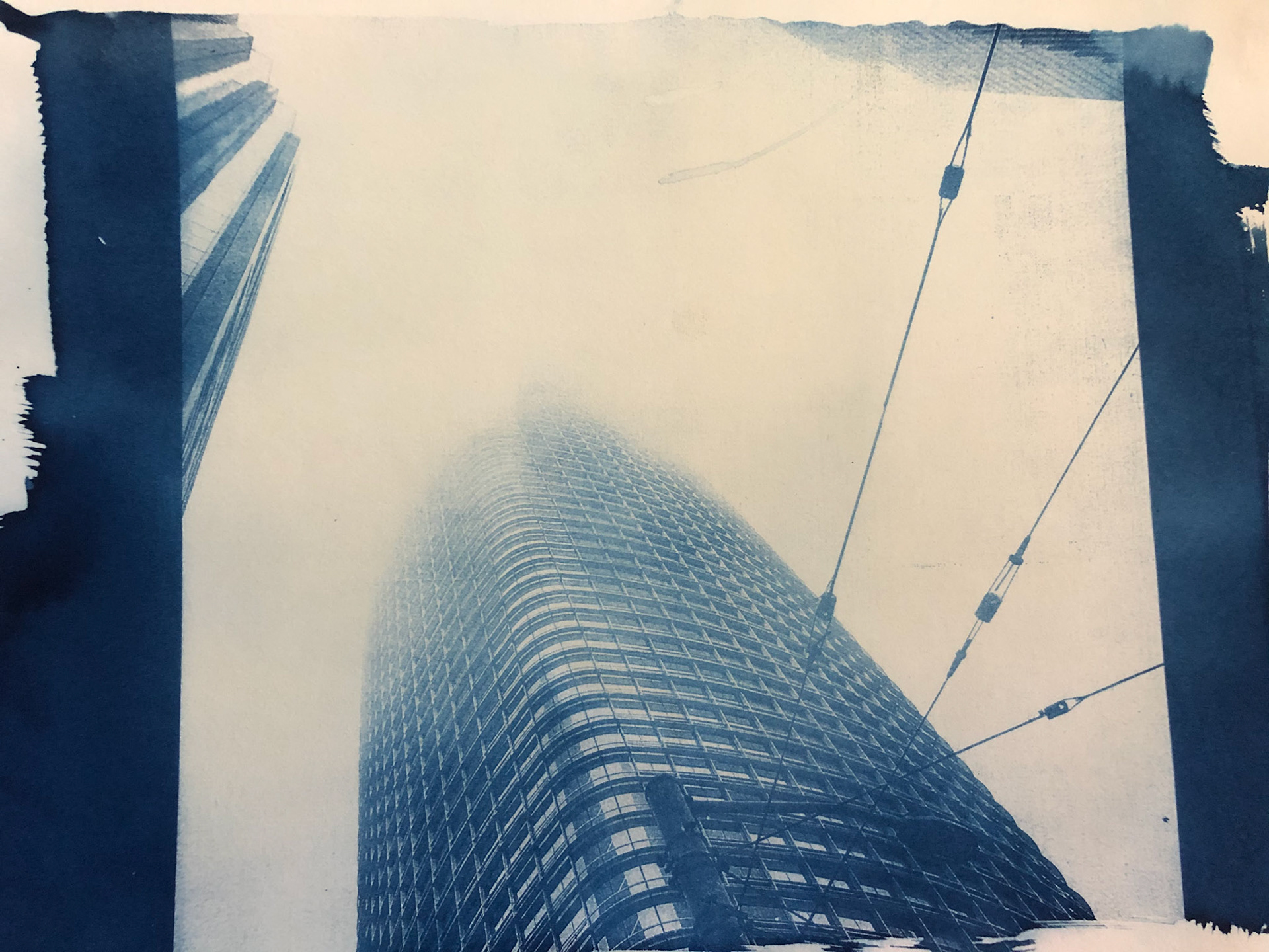 Cyanotype
