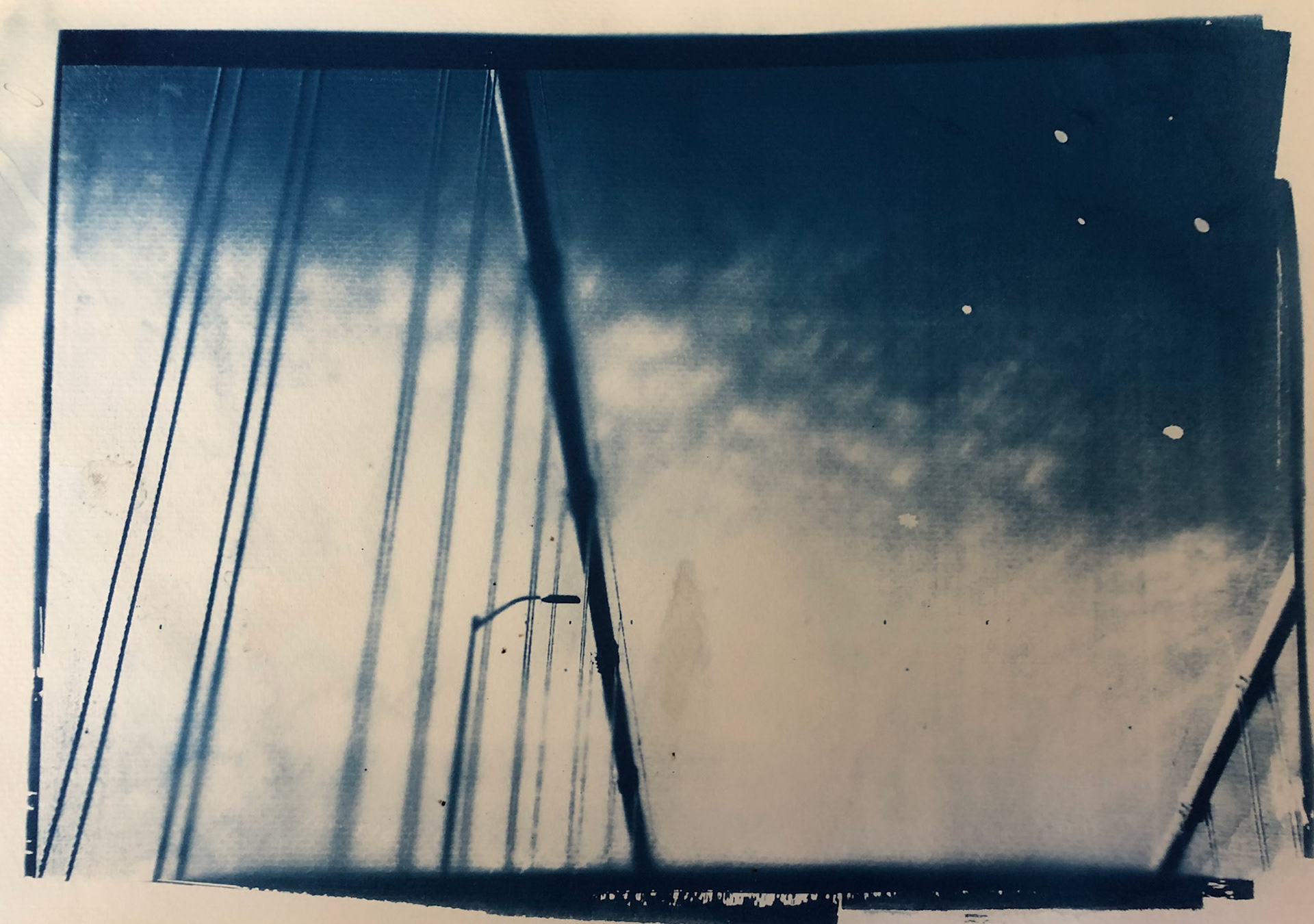 Cyanotype
