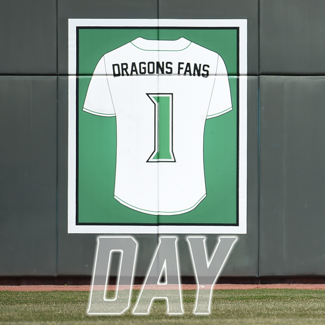 1 Day - Opening Day Social Countdown
