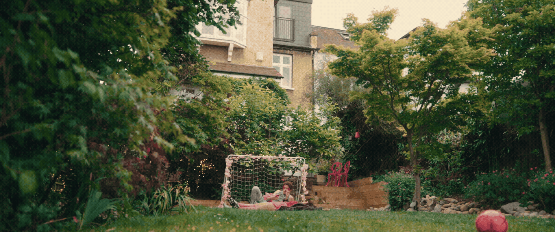 Theo's Friend - Directed by Joshua Black & Edited by Alex Abdolwahabi (2026) 