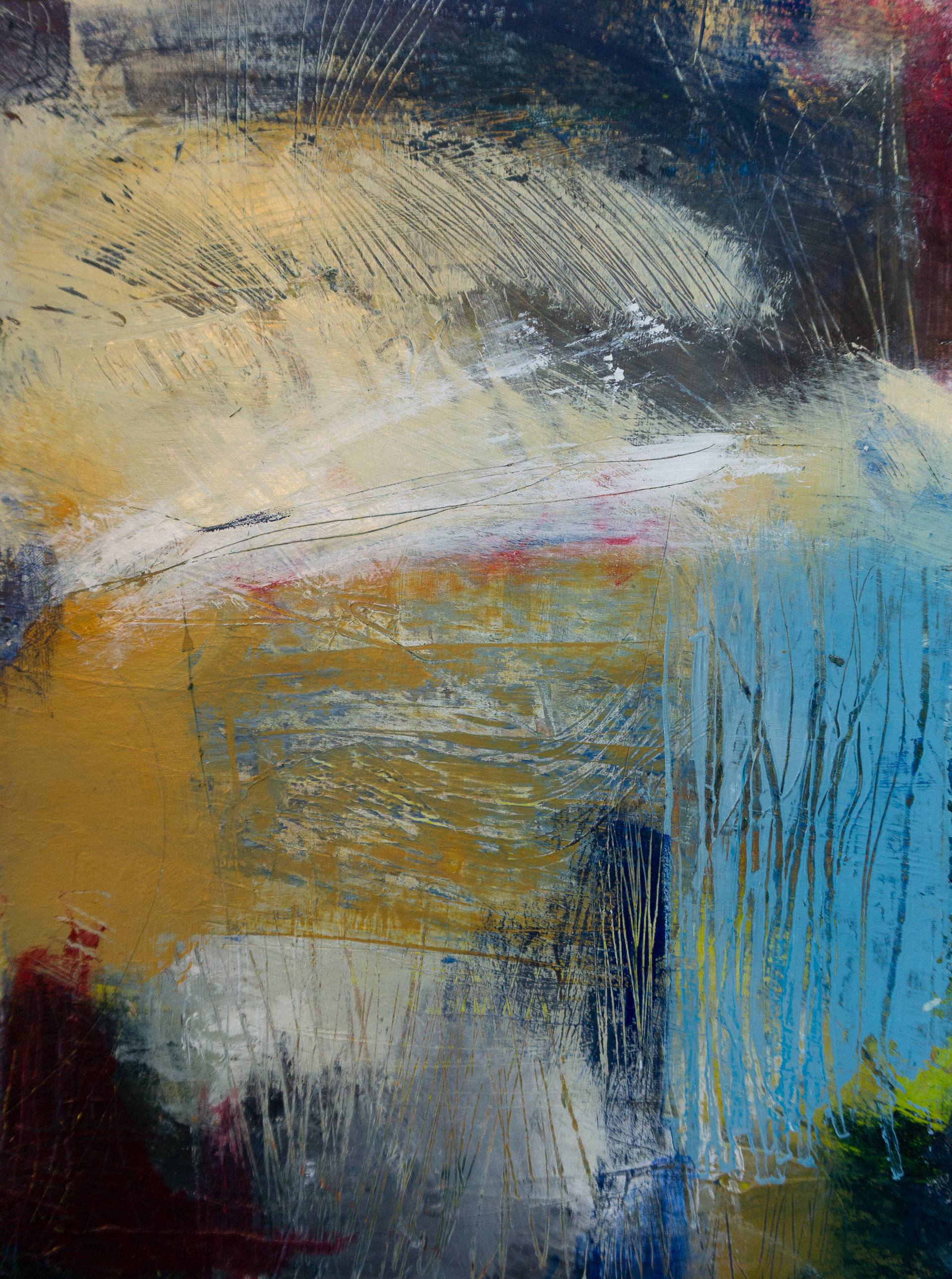 Tidal pool 60cm x 40cm