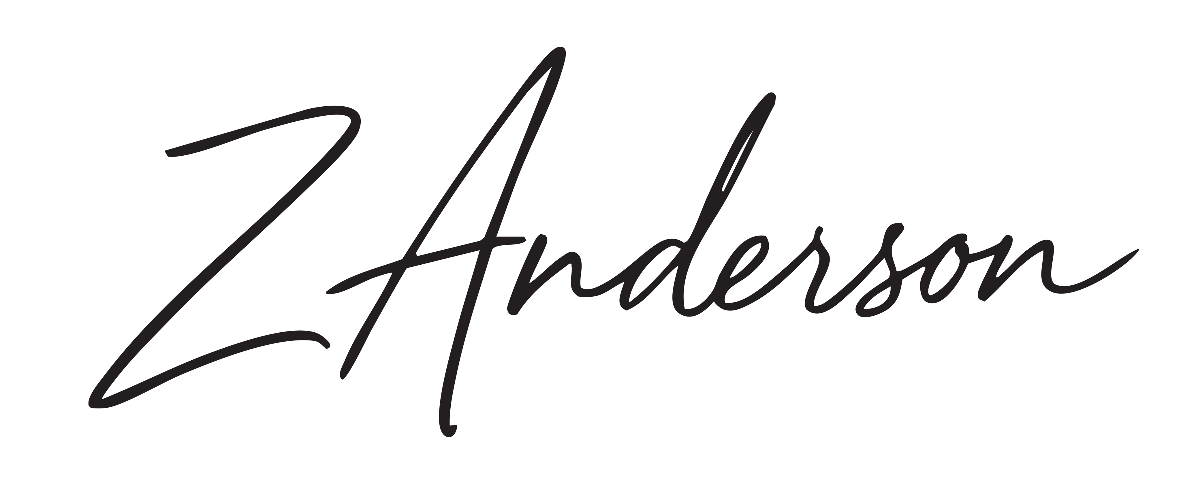 Zhanee Anderson