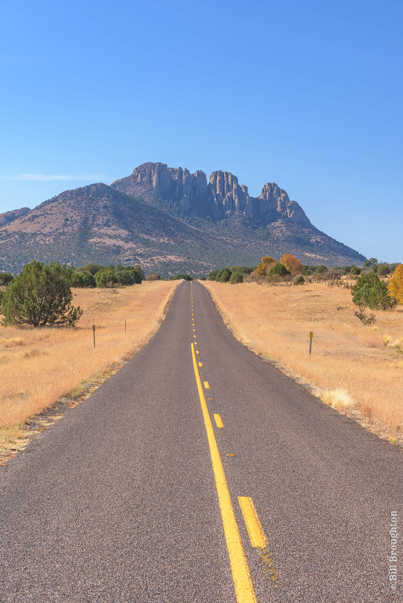 Davis Mountains State Park