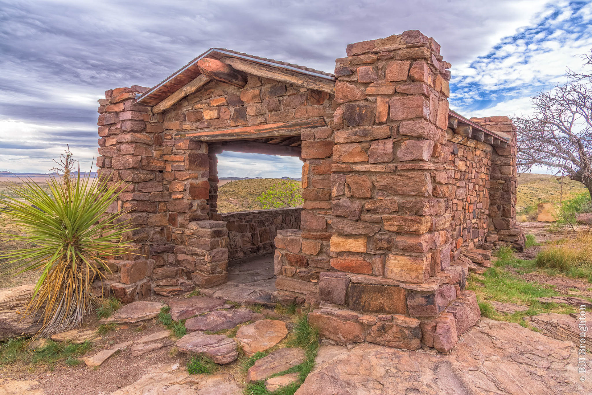 Davis Mountains State Park