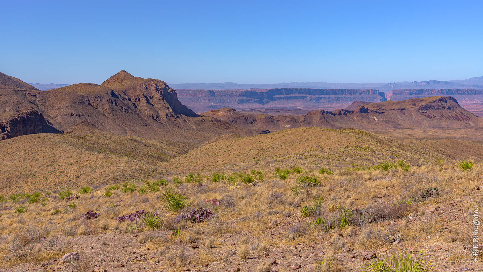 Big Bend NP, Texas