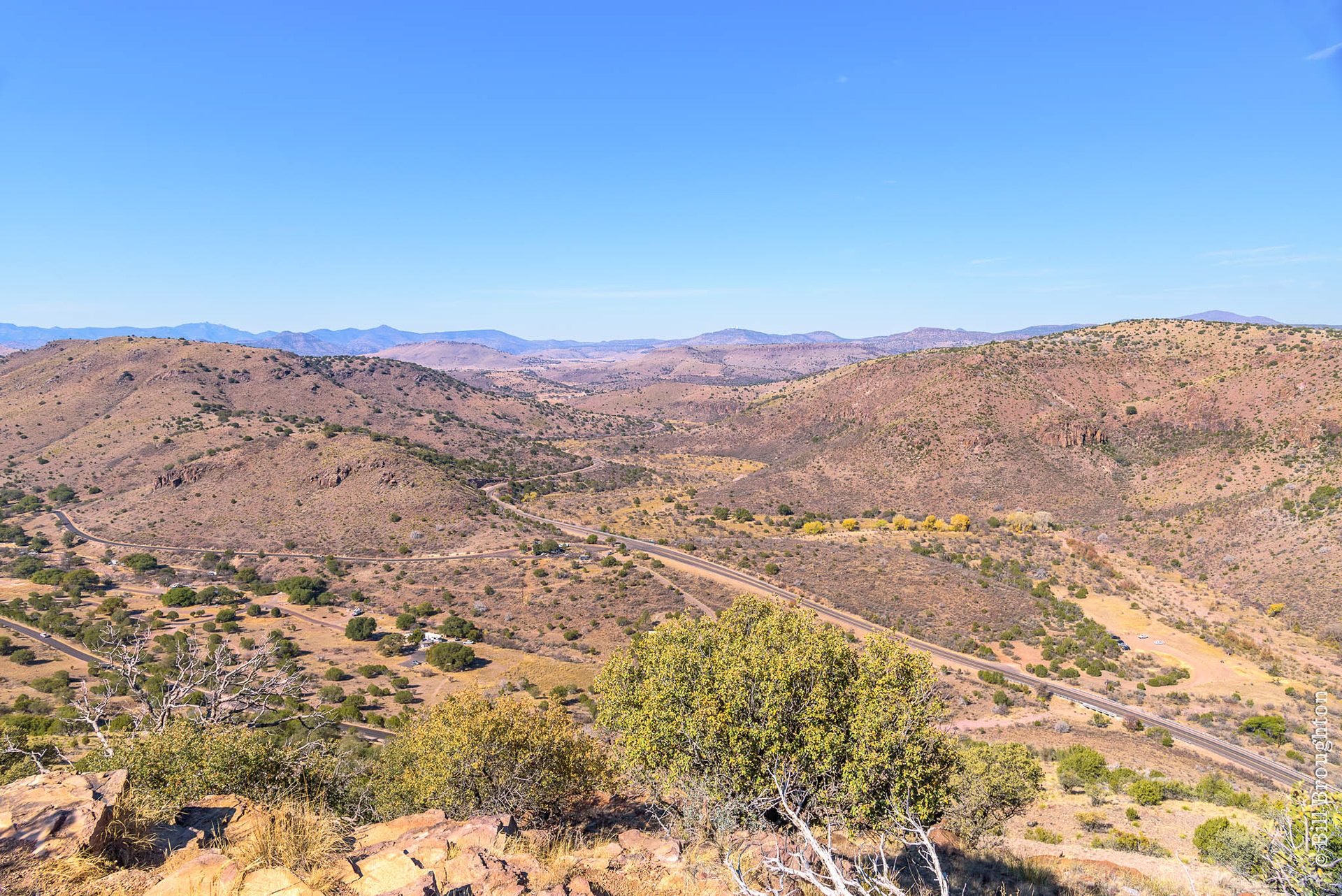Davis Mountains State Park