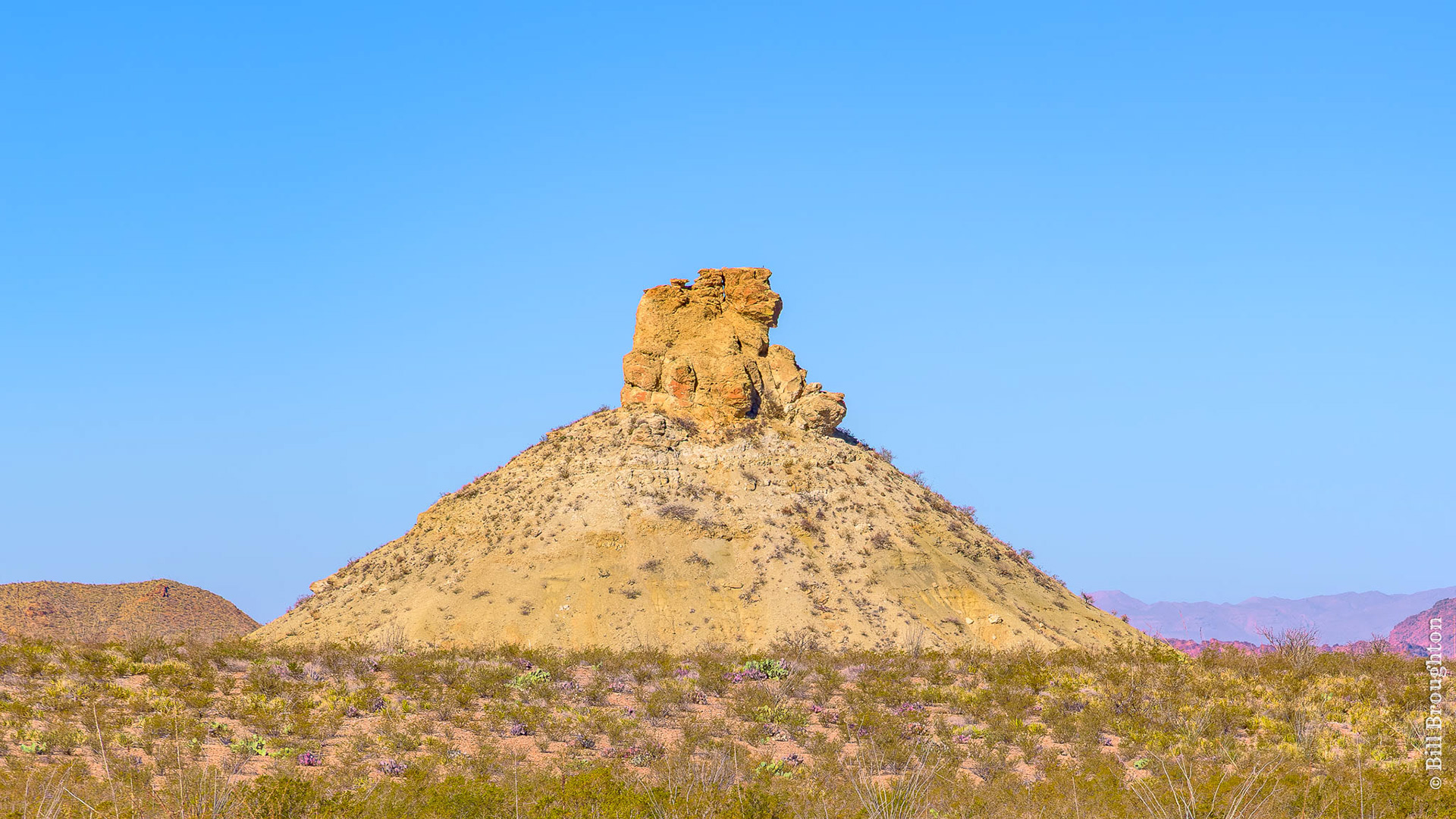 Big Bend NP, Texas