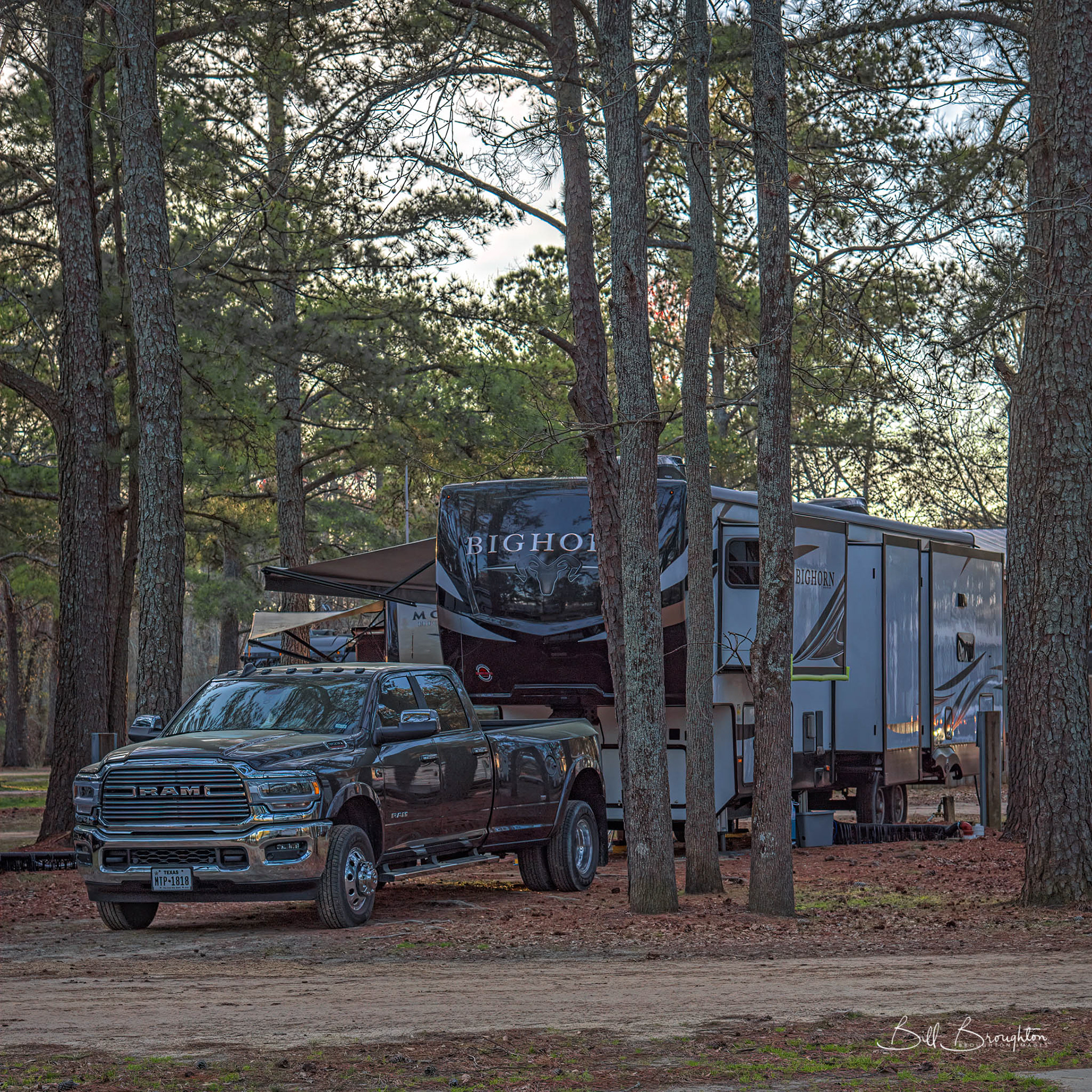 Twin Lakes RV & Camping Resort, North Carolina