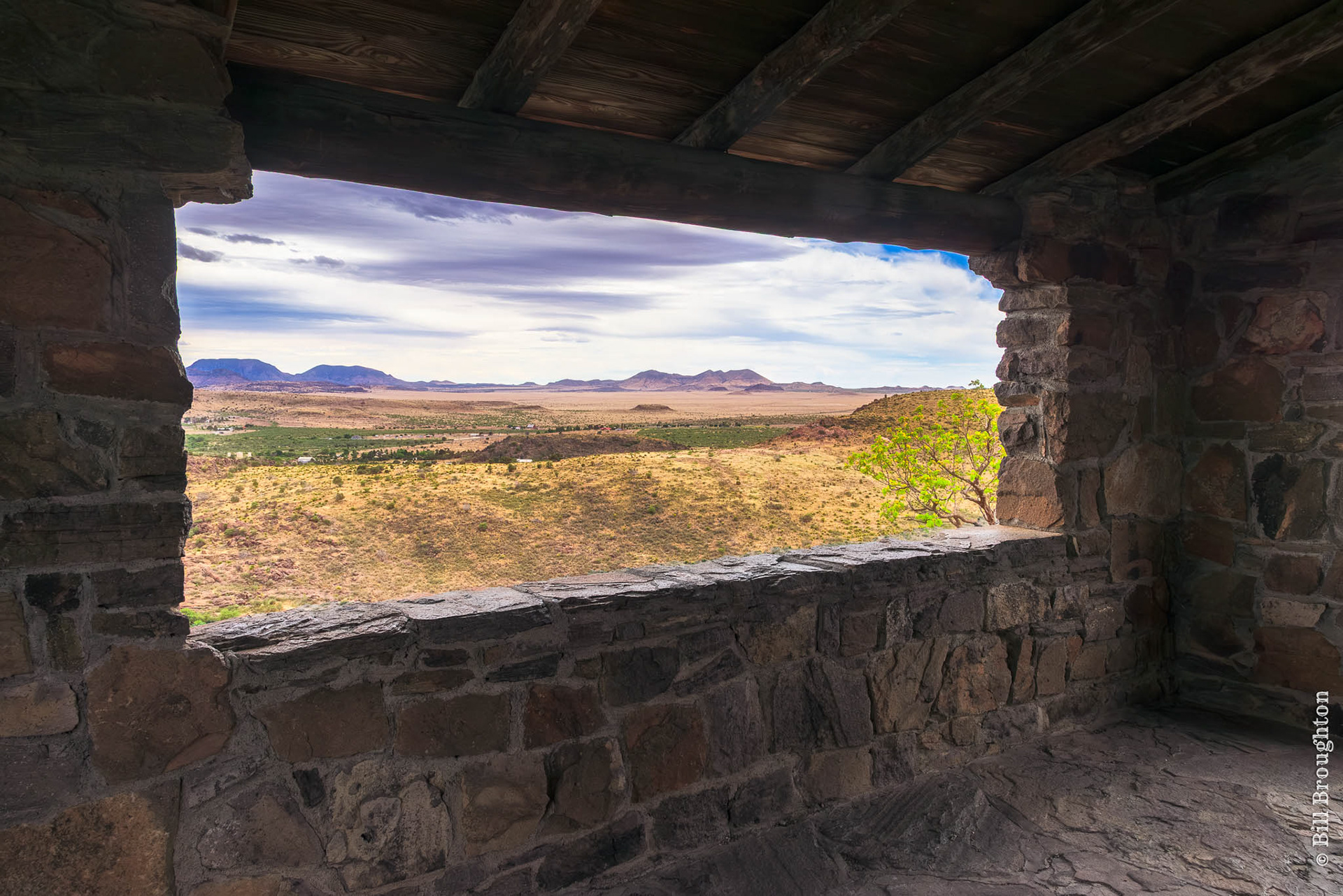 Davis Mountains State Park