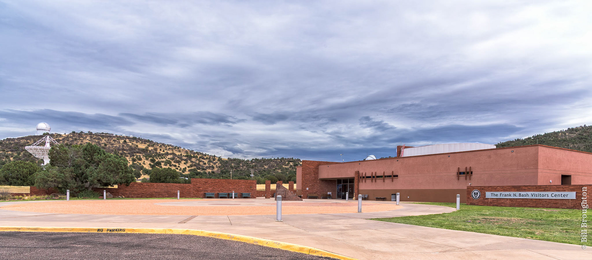 McDonald Observatory