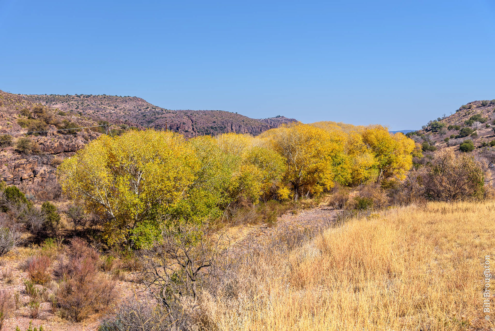Davis Mountains State Park