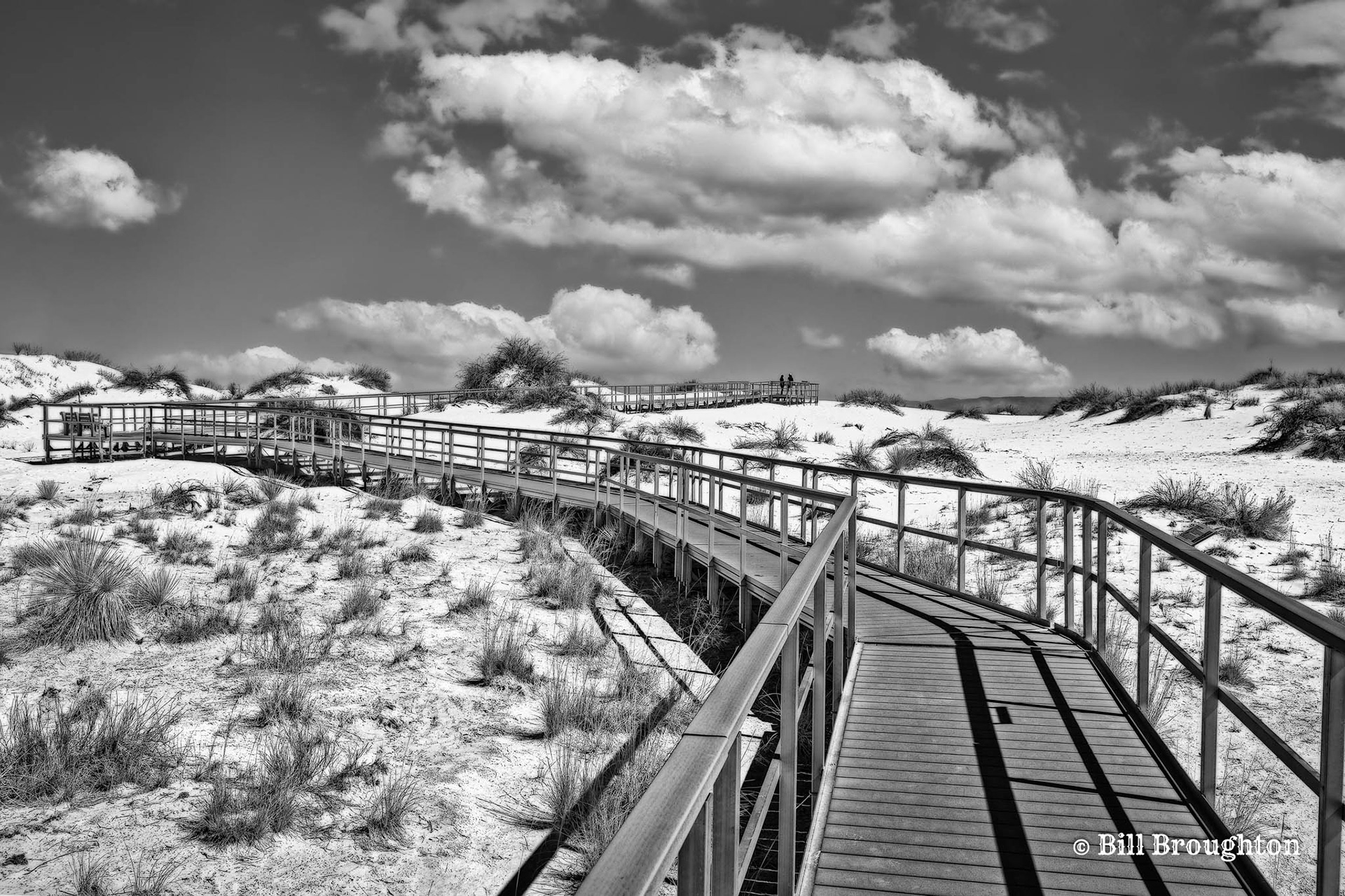 White Sands National Park, NM
