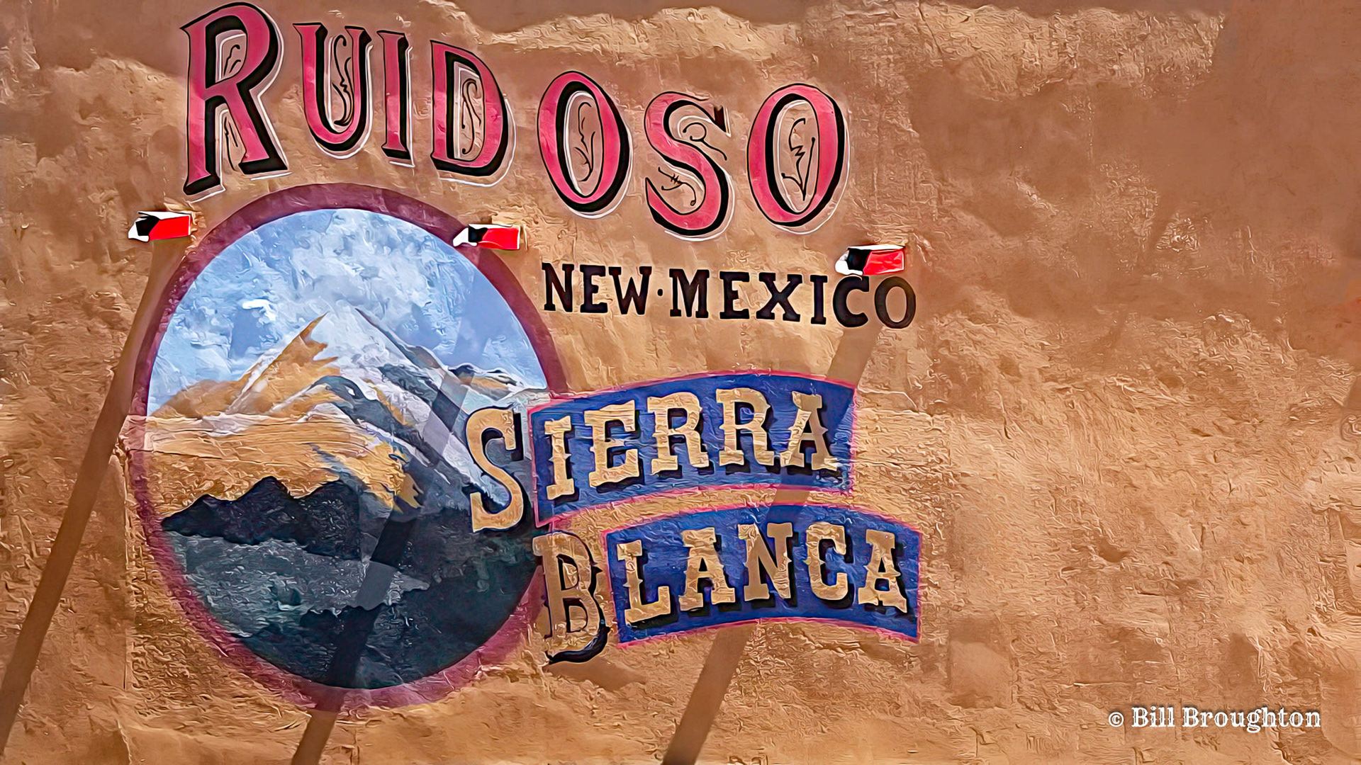 Ruidoso, New Mexico