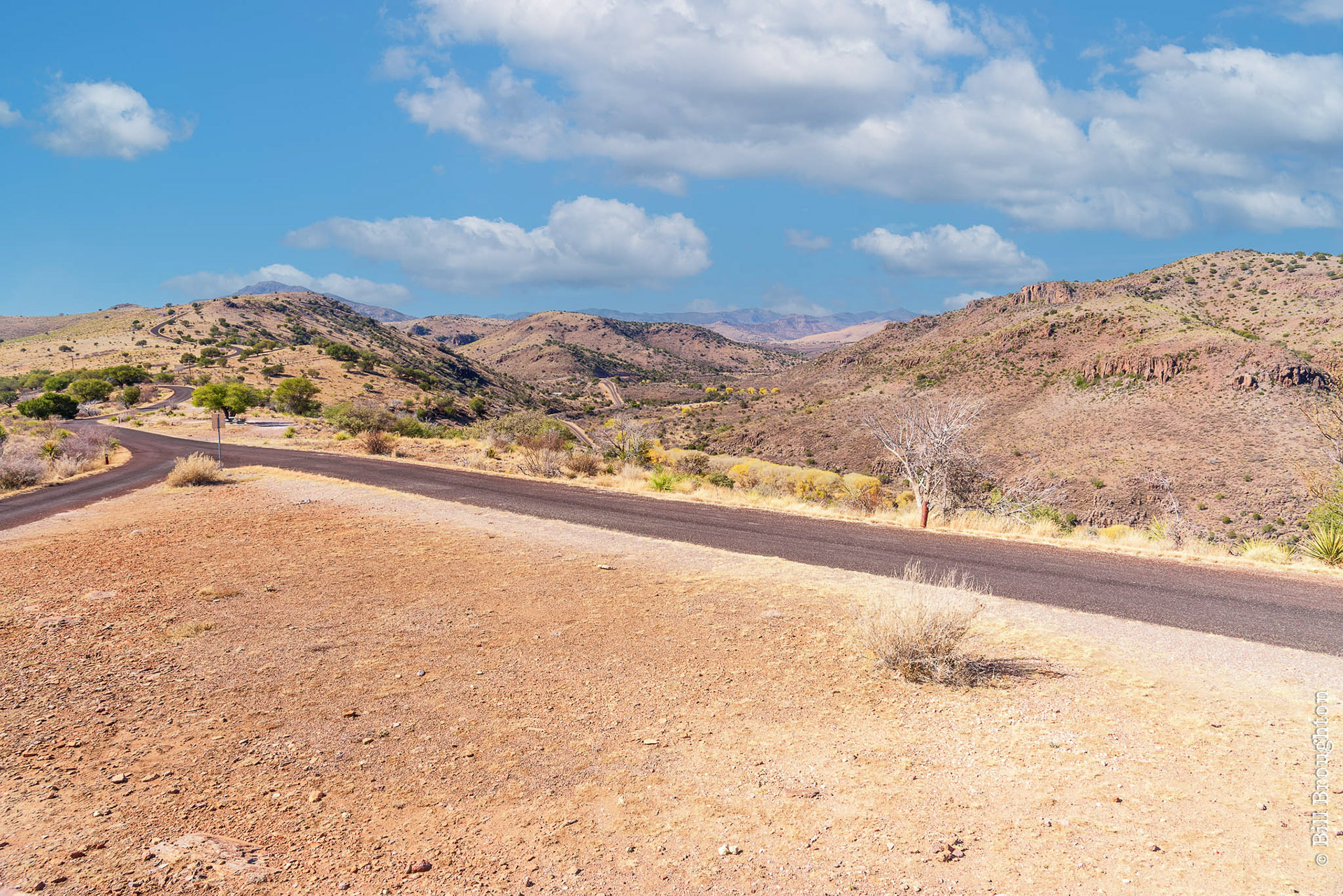 Davis Mountains State Park