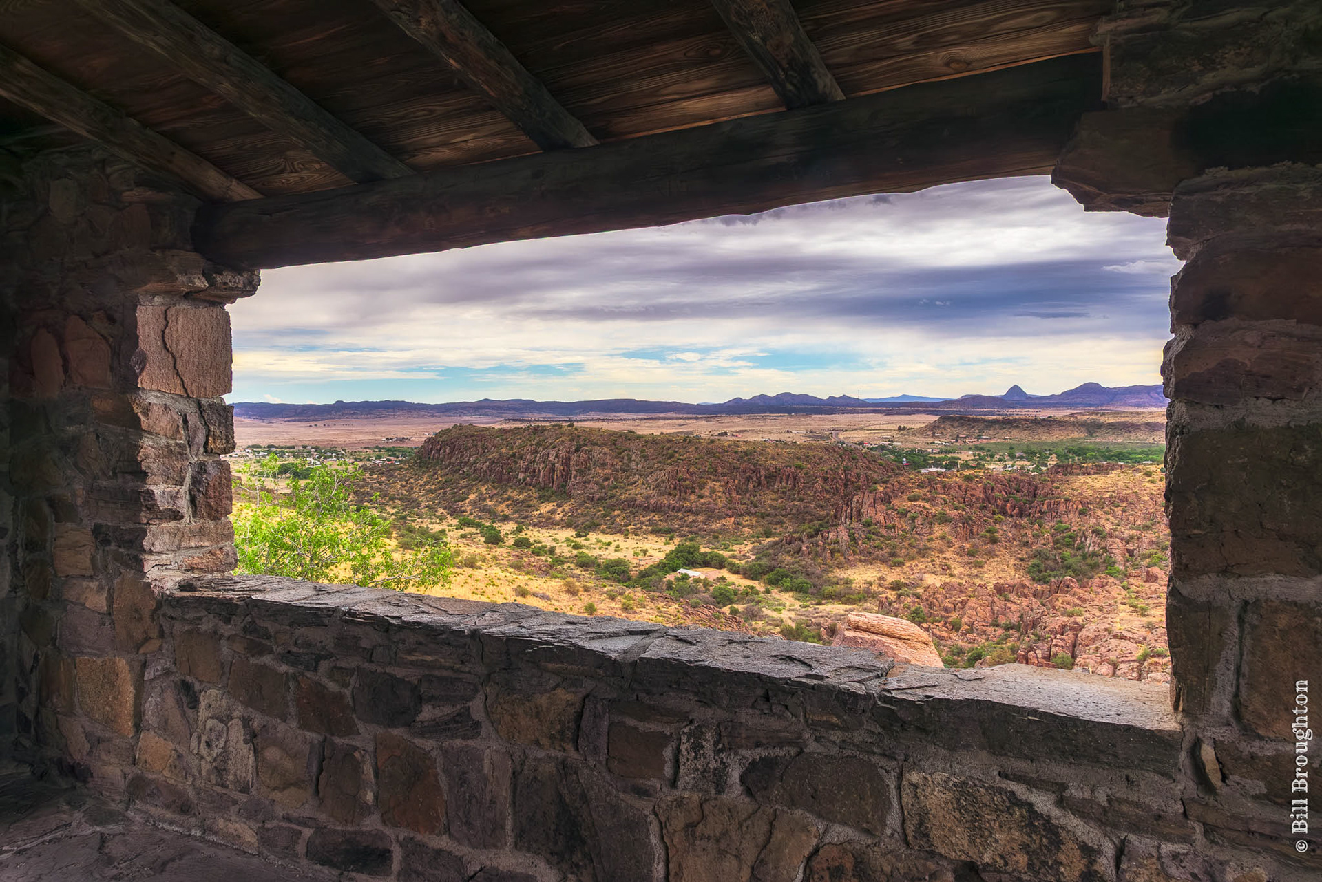 Davis Mountains State Park