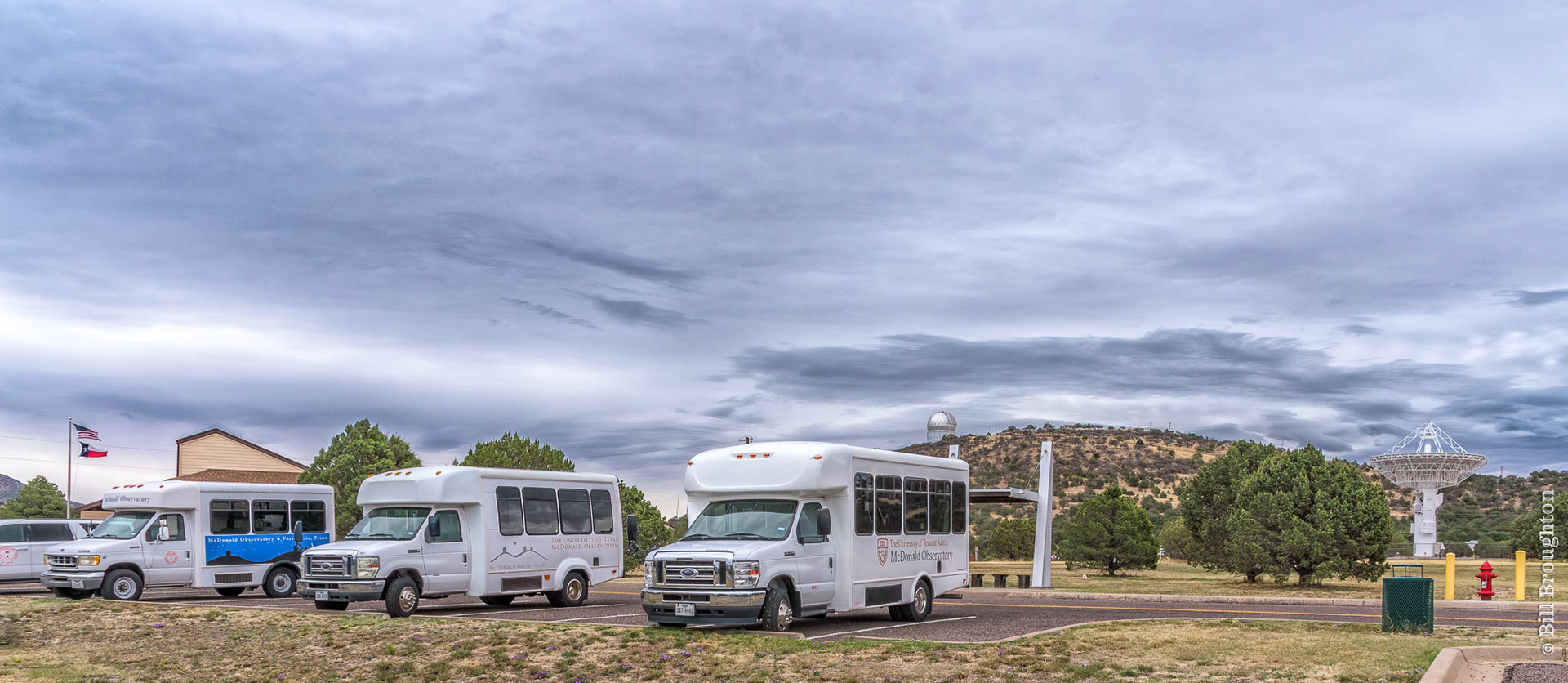 McDonald Observatory