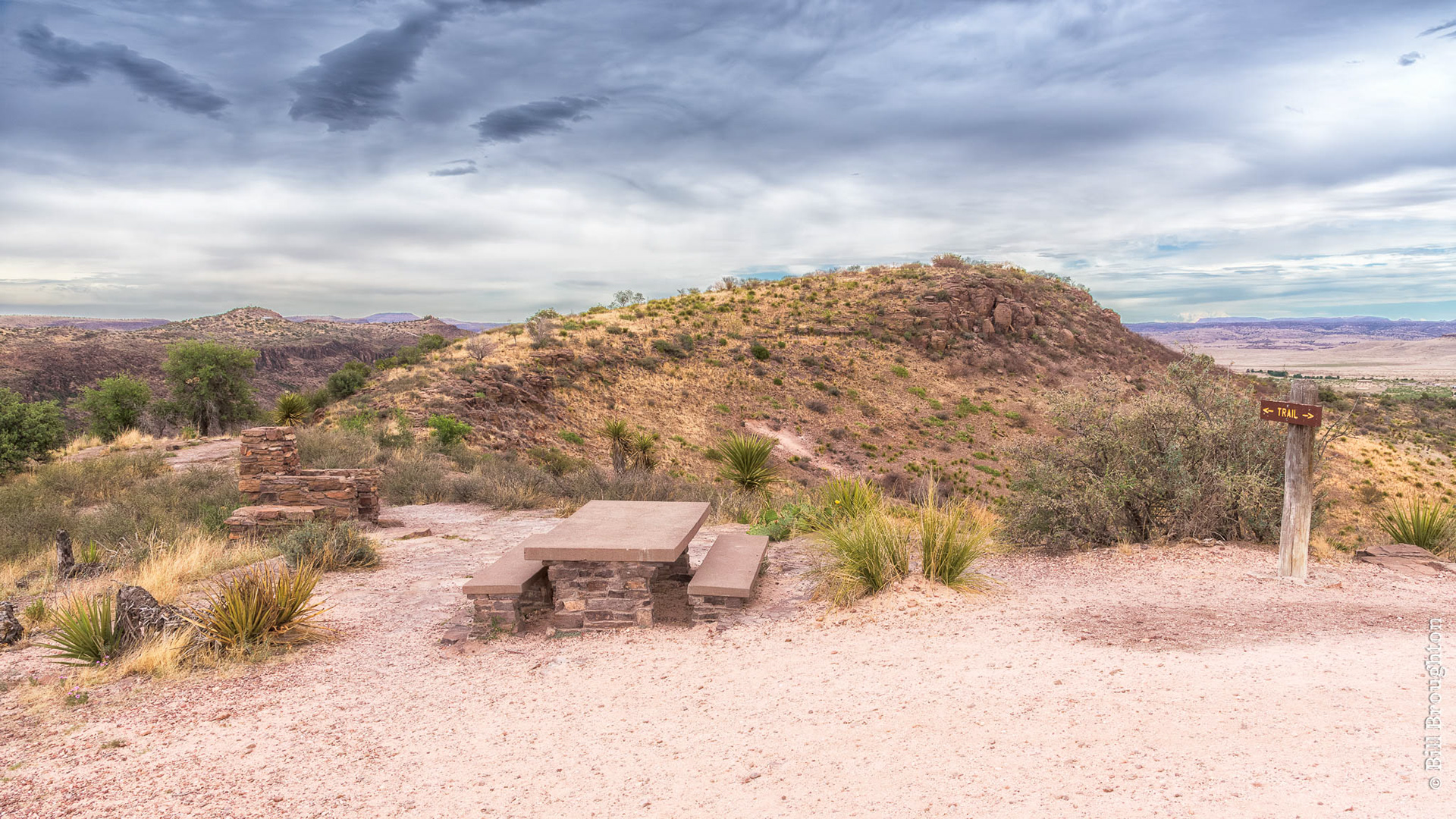 Davis Mountains State Park