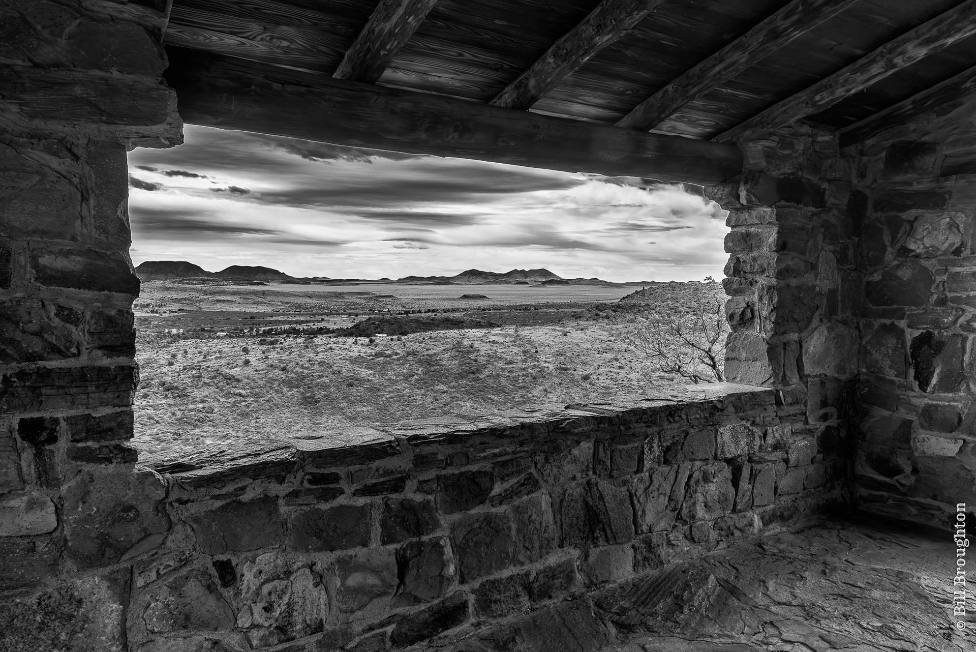 Davis Mountains SP, Fort  Davis, Texas