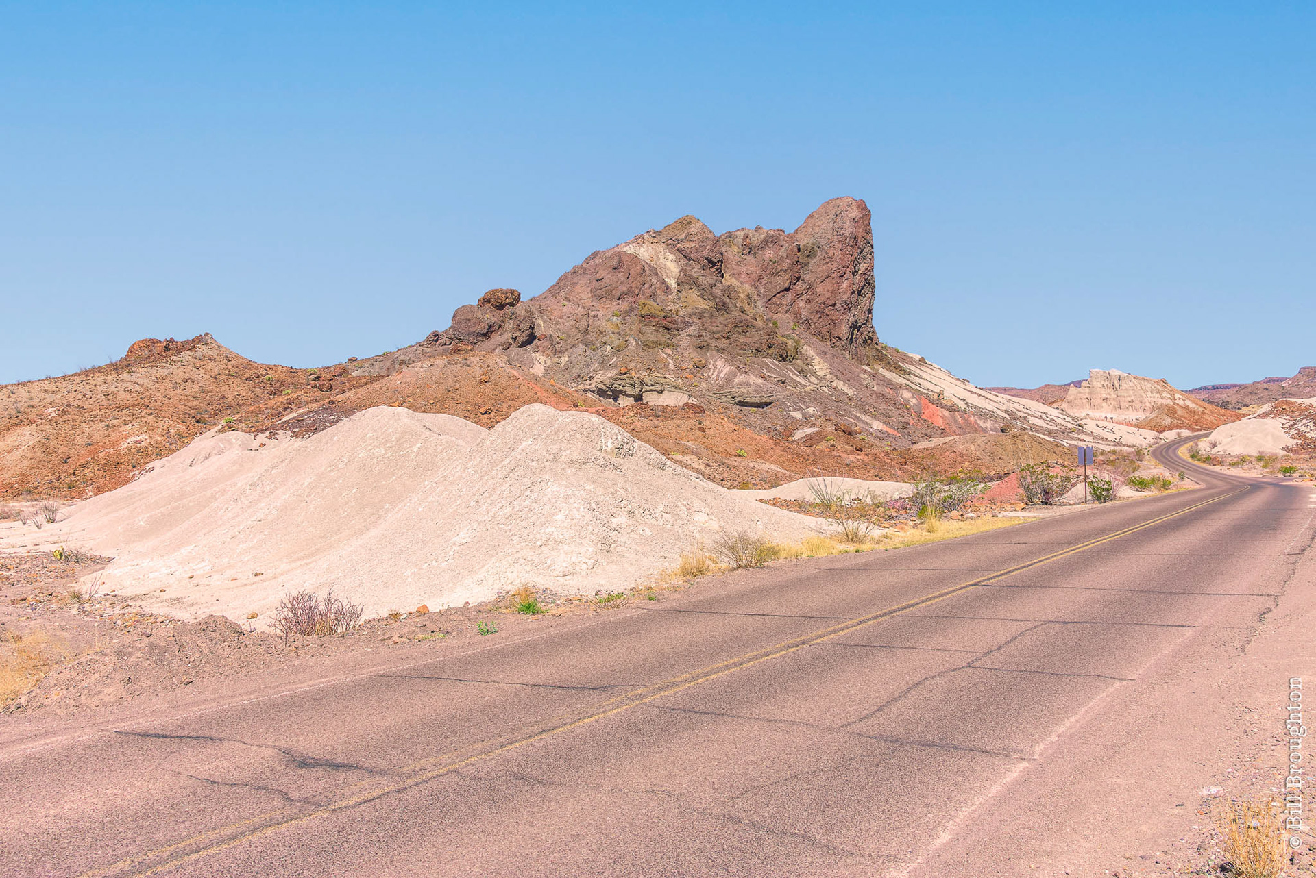 Big Bend NP, Texas