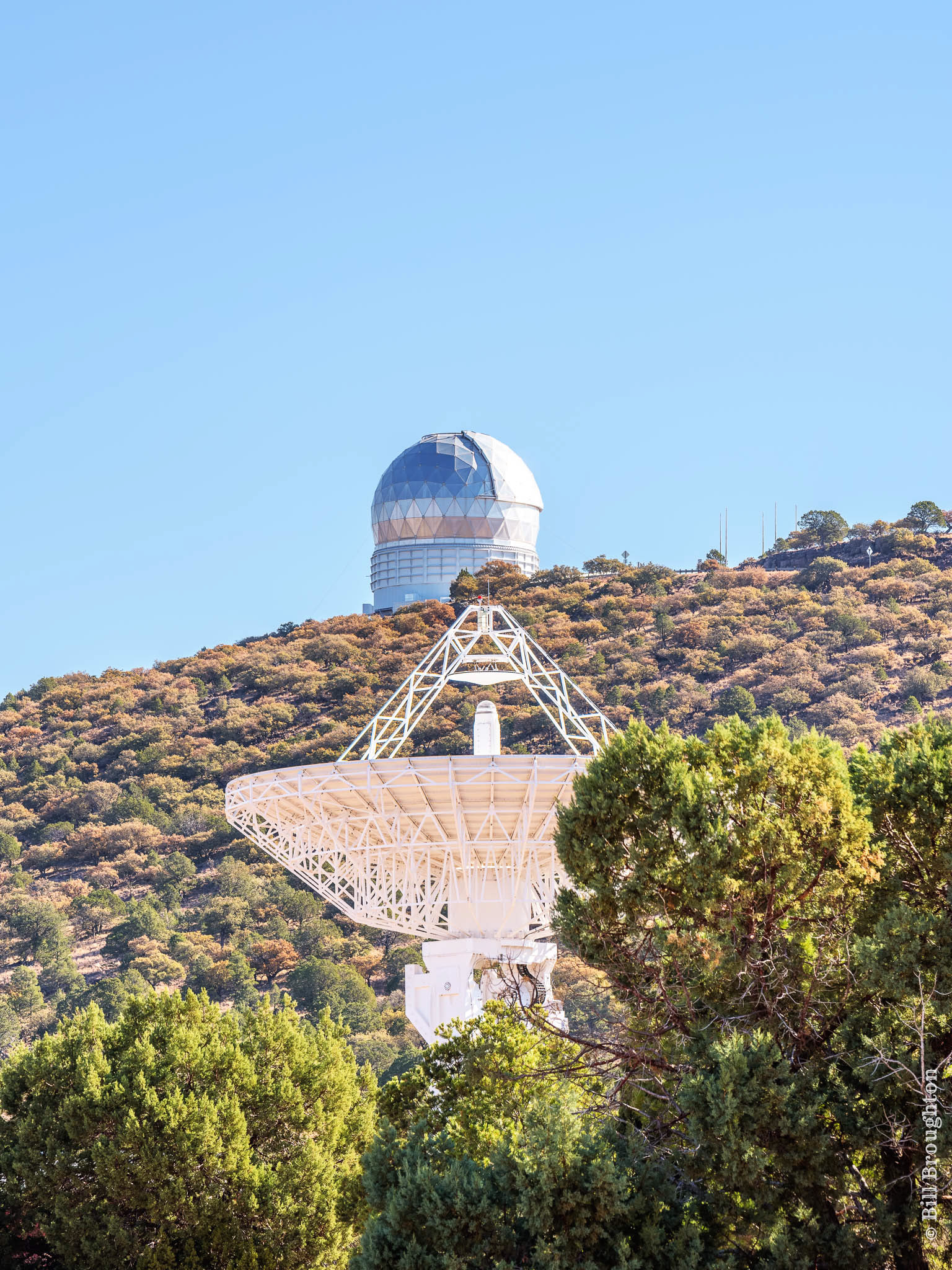McDonald Observatory