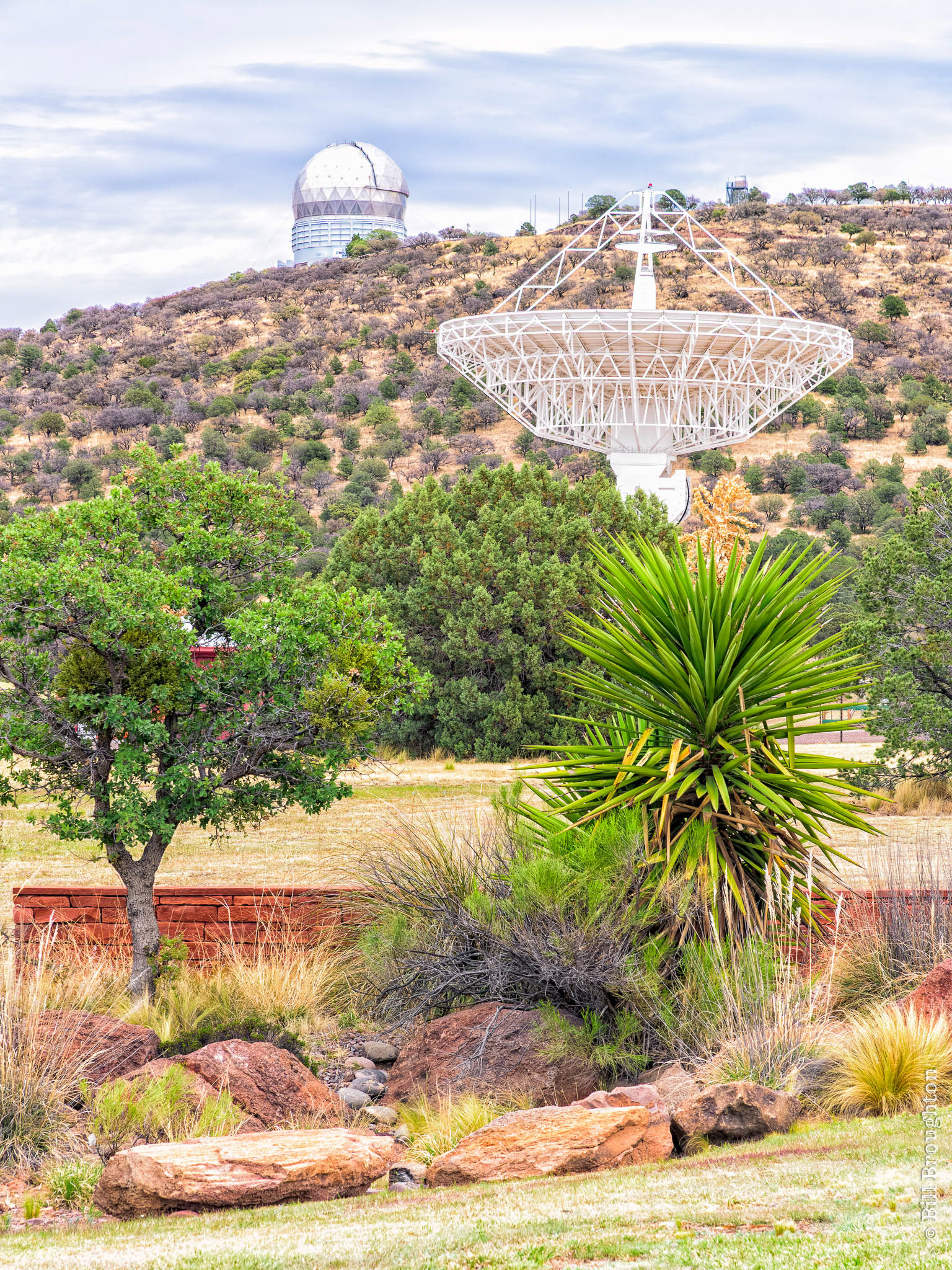 McDonald Observatory