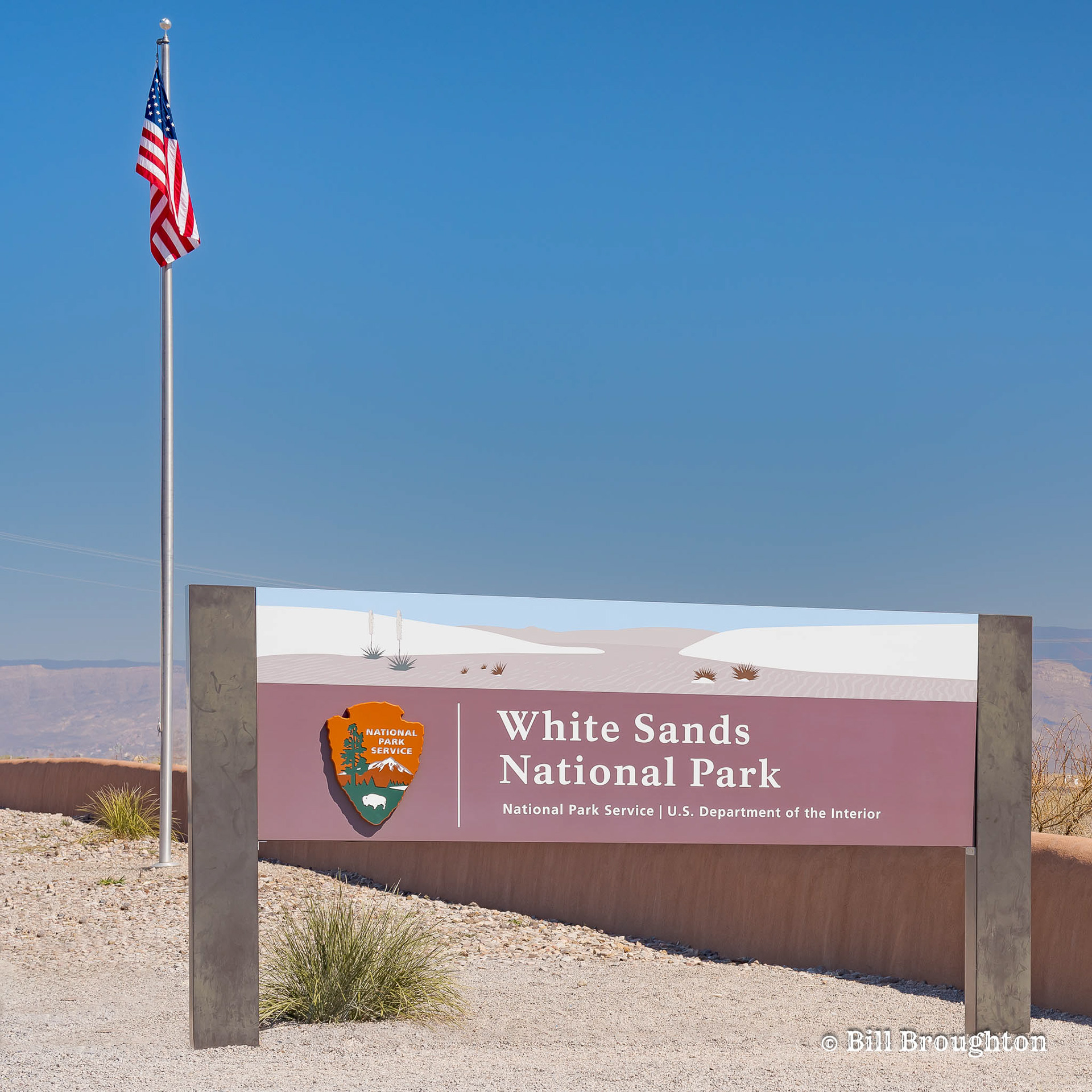 White Sands National Park