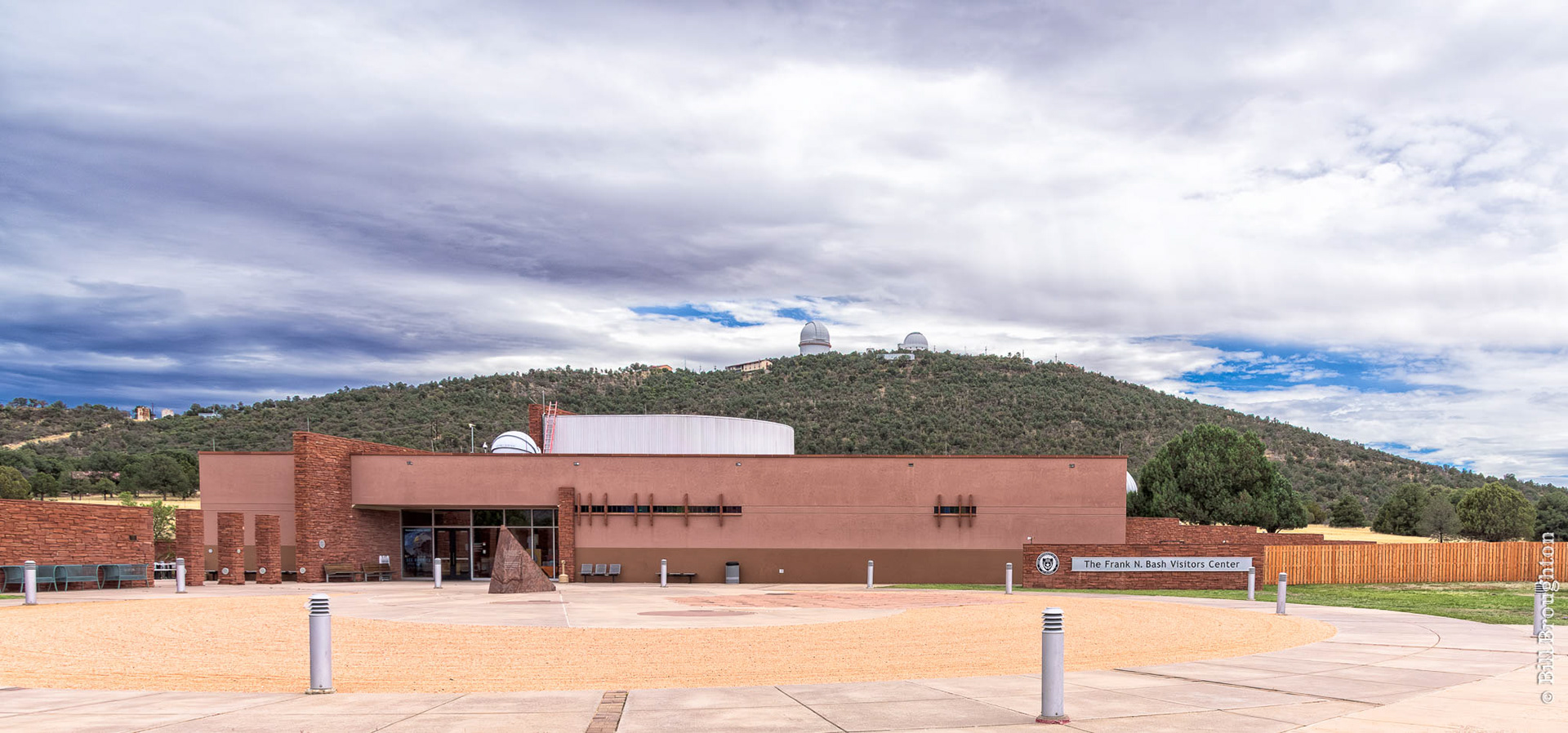 McDonald Observatory