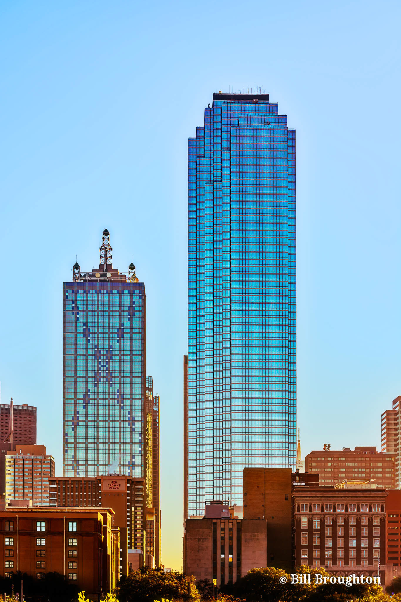 Bank of America Tower