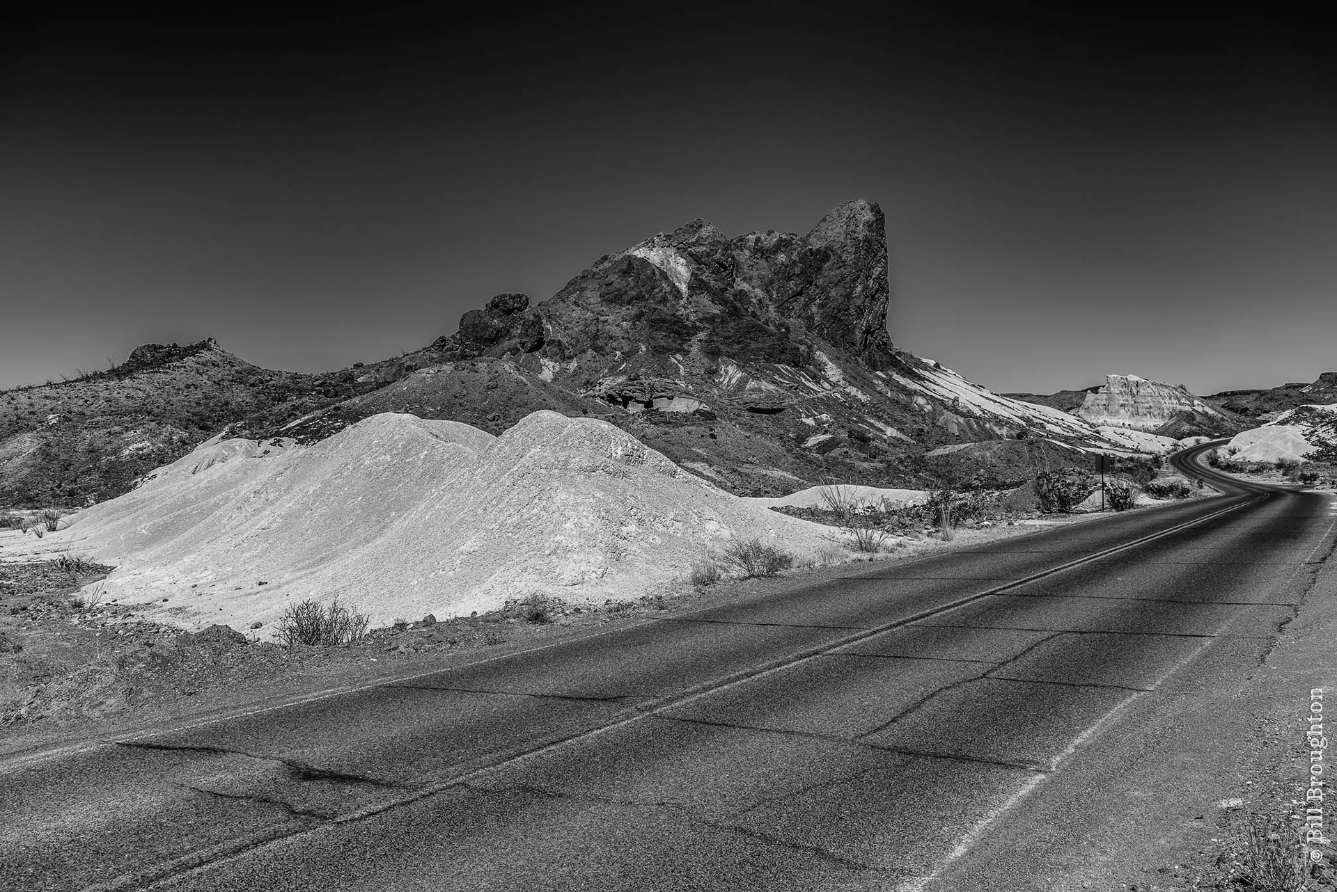 Big Bend Naional Park, Texas