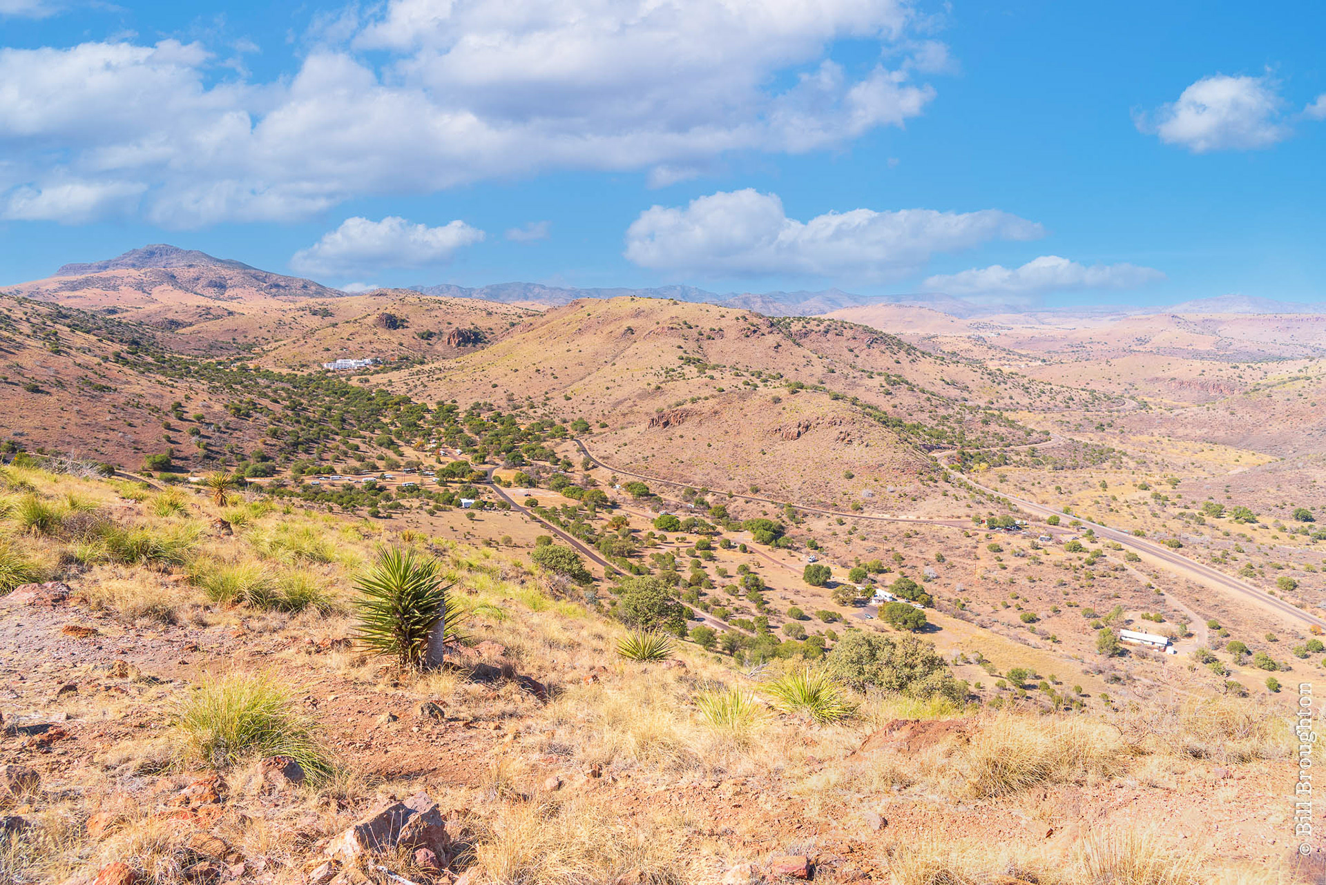Davis Mountains State Park