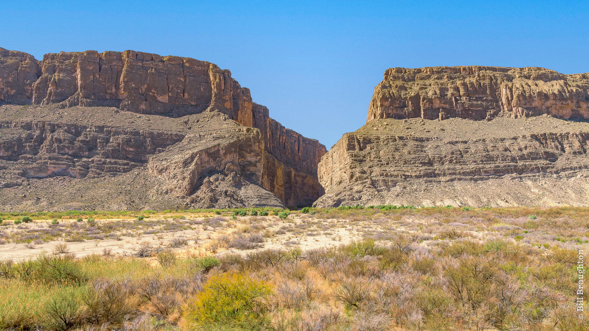 Big Bend NP, Texas