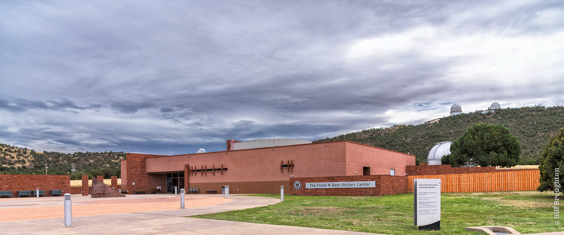 McDonald Observatory