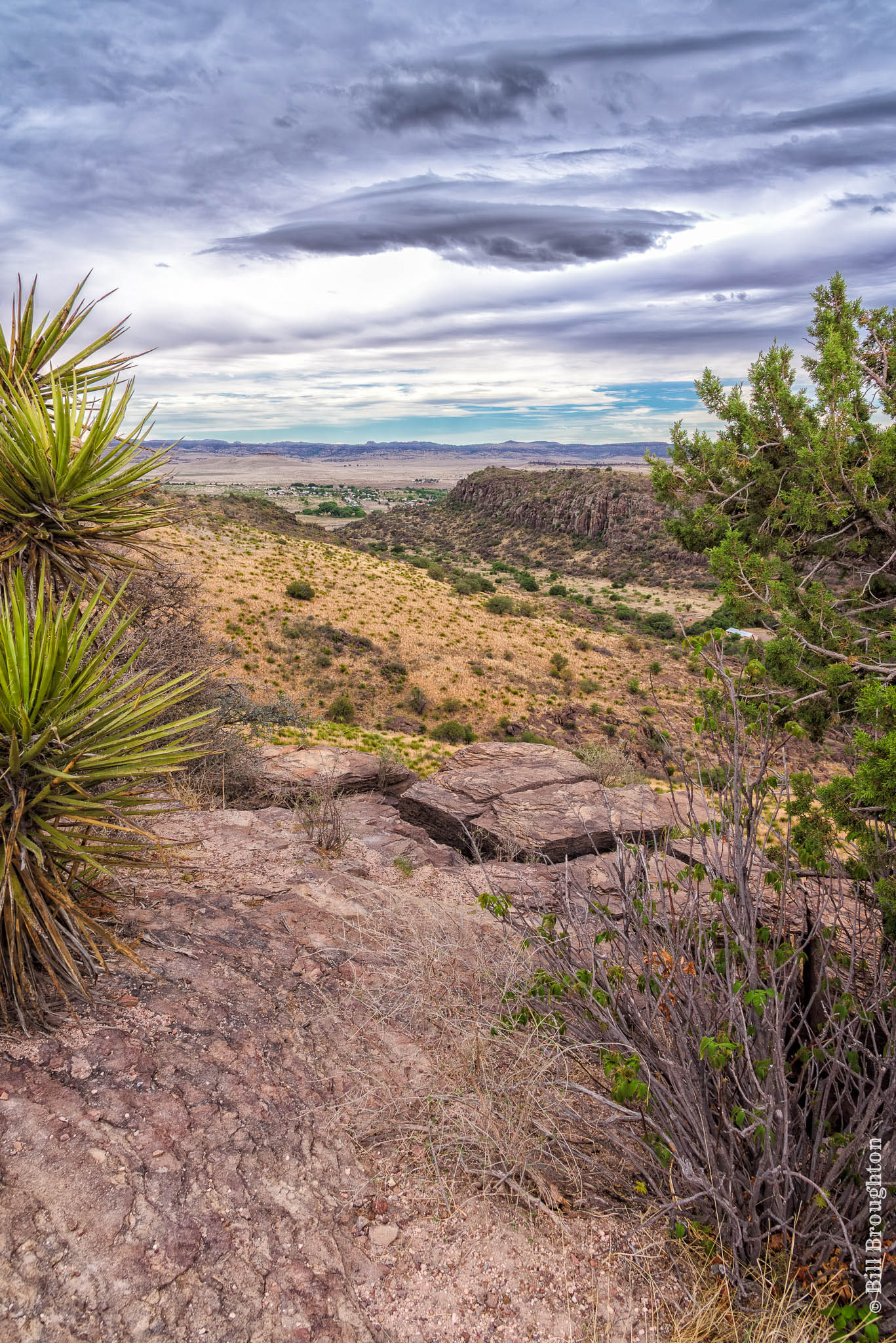 Davis Mountains State Park