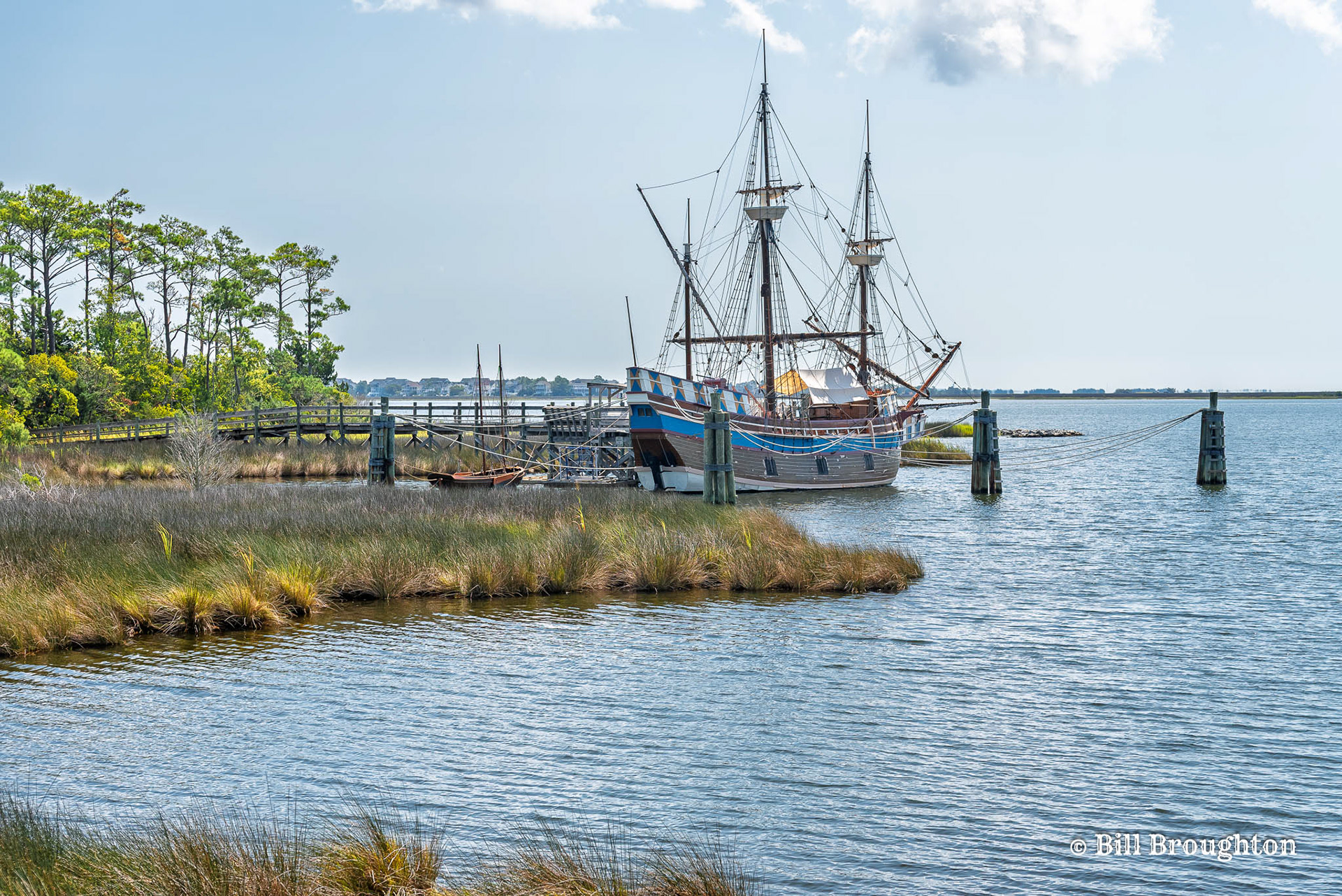 Manteo, North Carolina