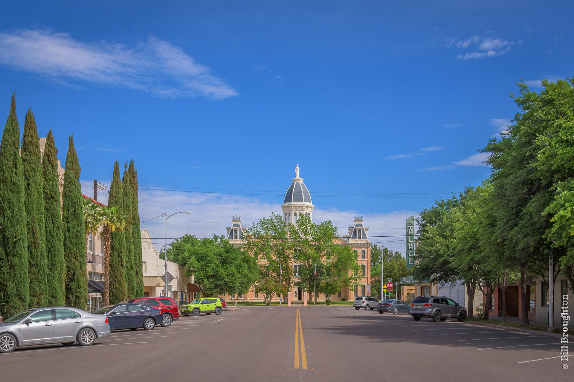 Marfa, Texas
