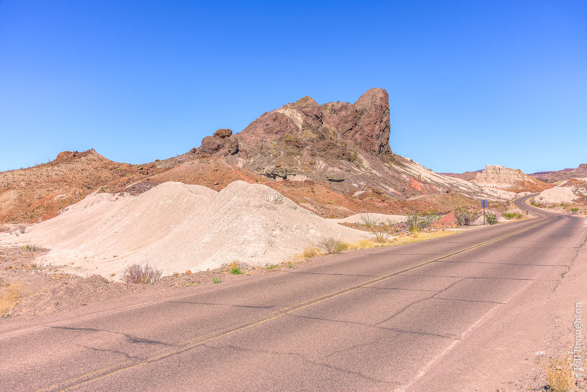 Big Bend NP, Texas