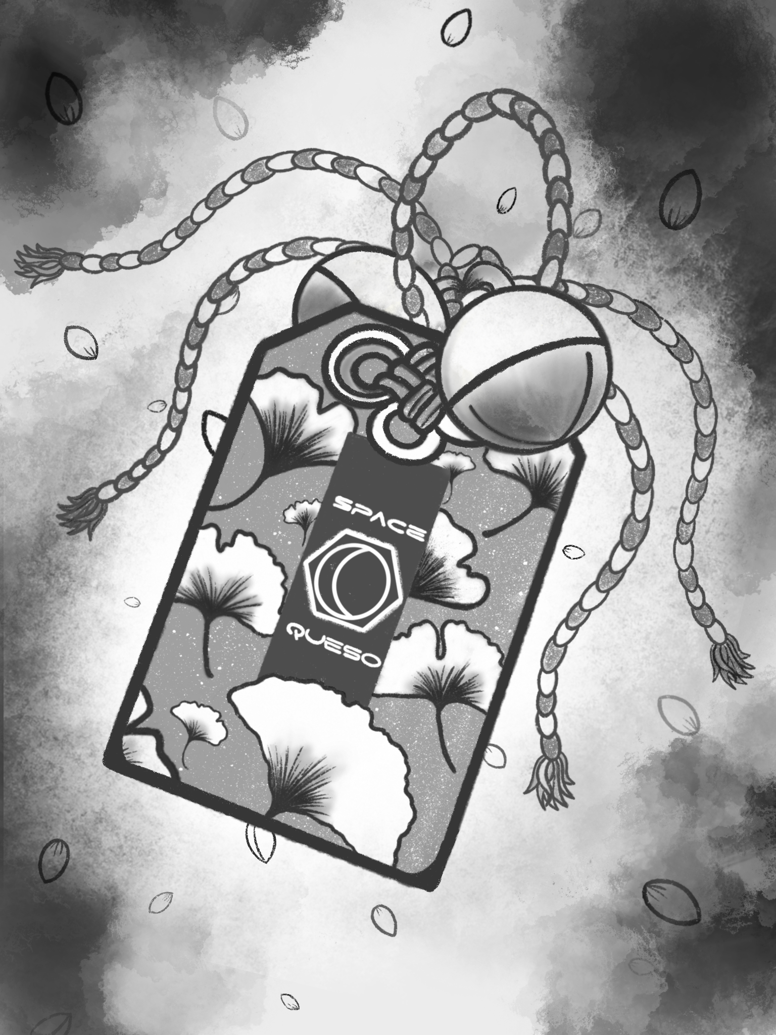 Memento Omamori (2021)