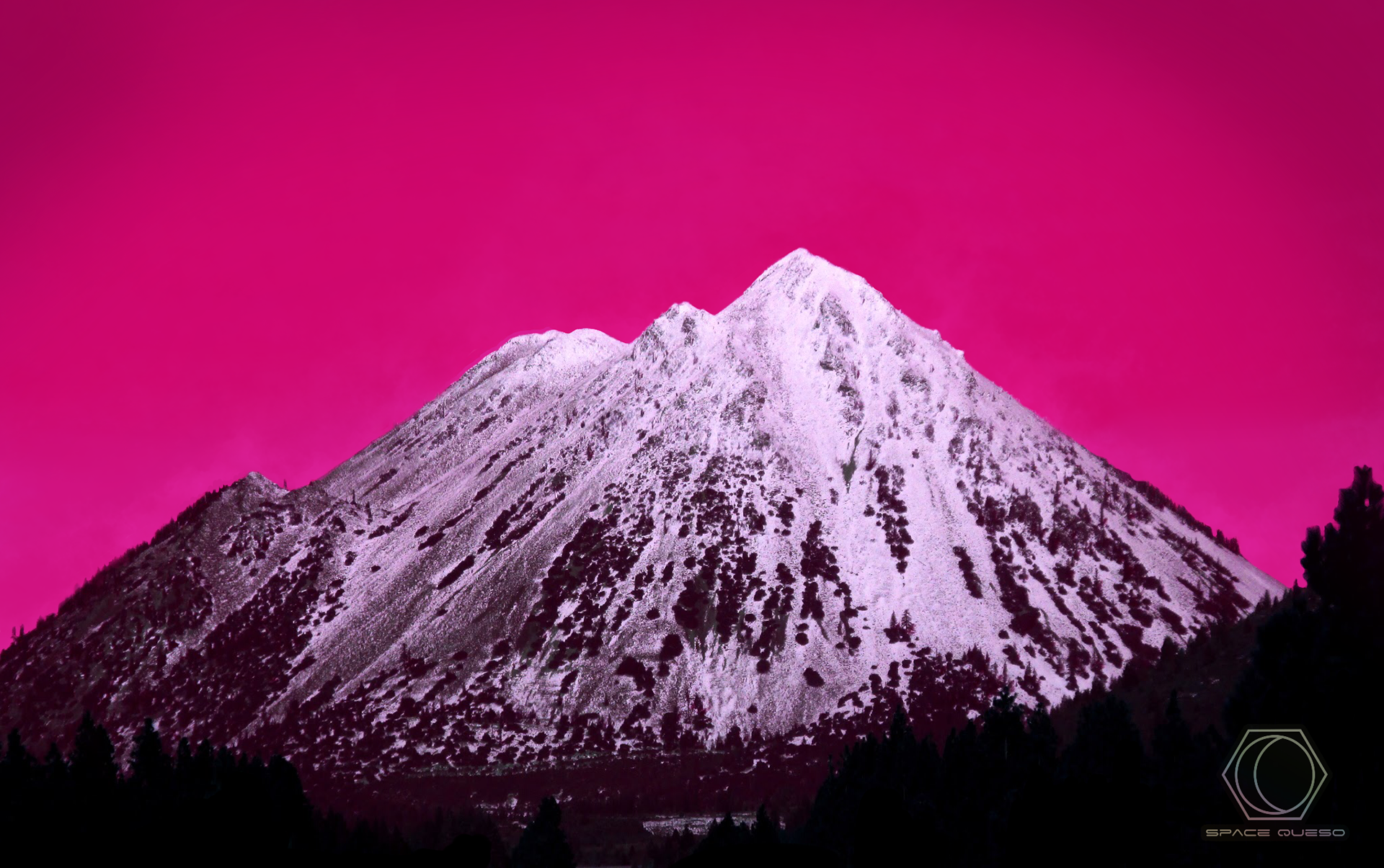 Acidic Siskiyou (2014)