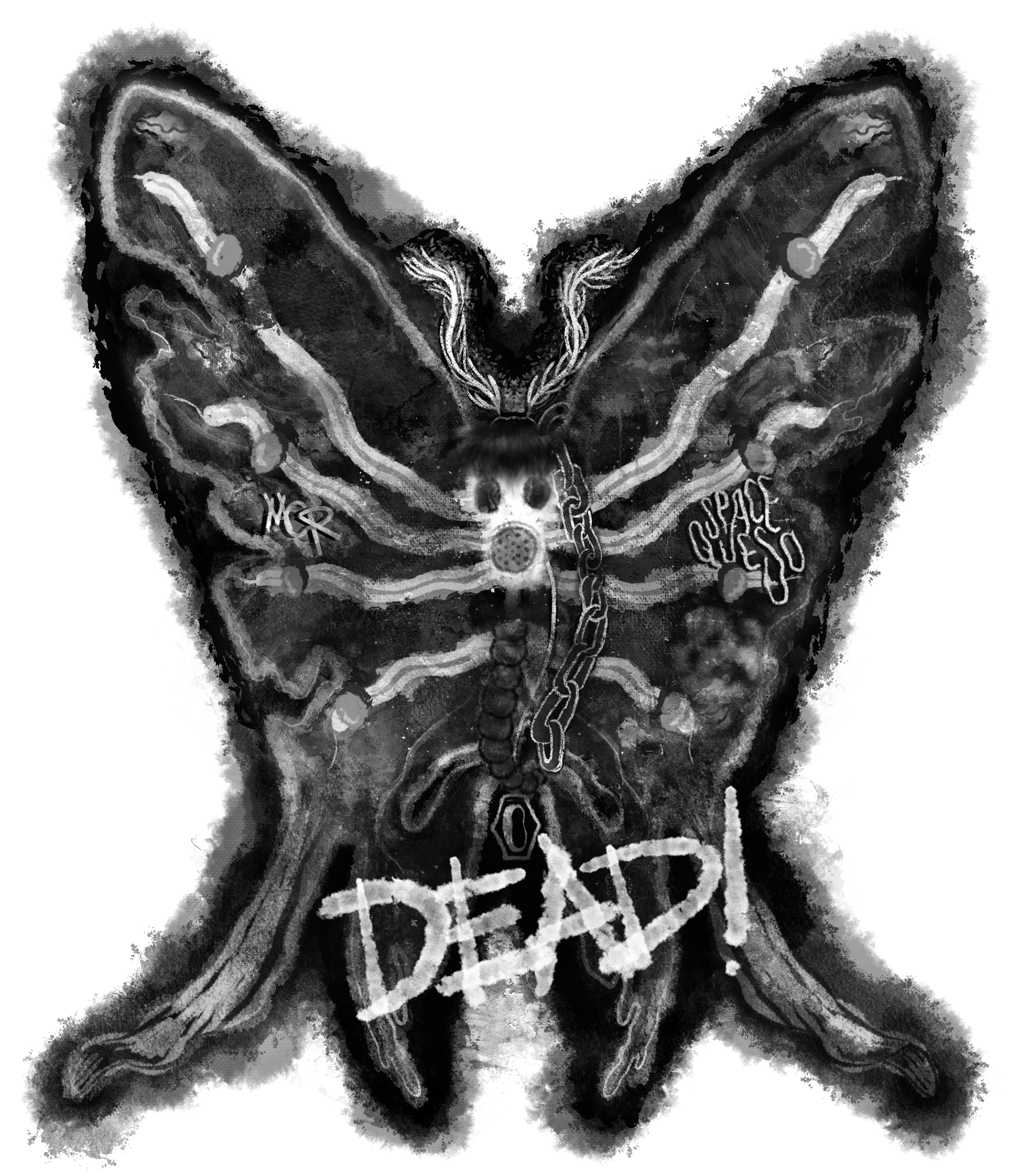 Death Masque (2021)