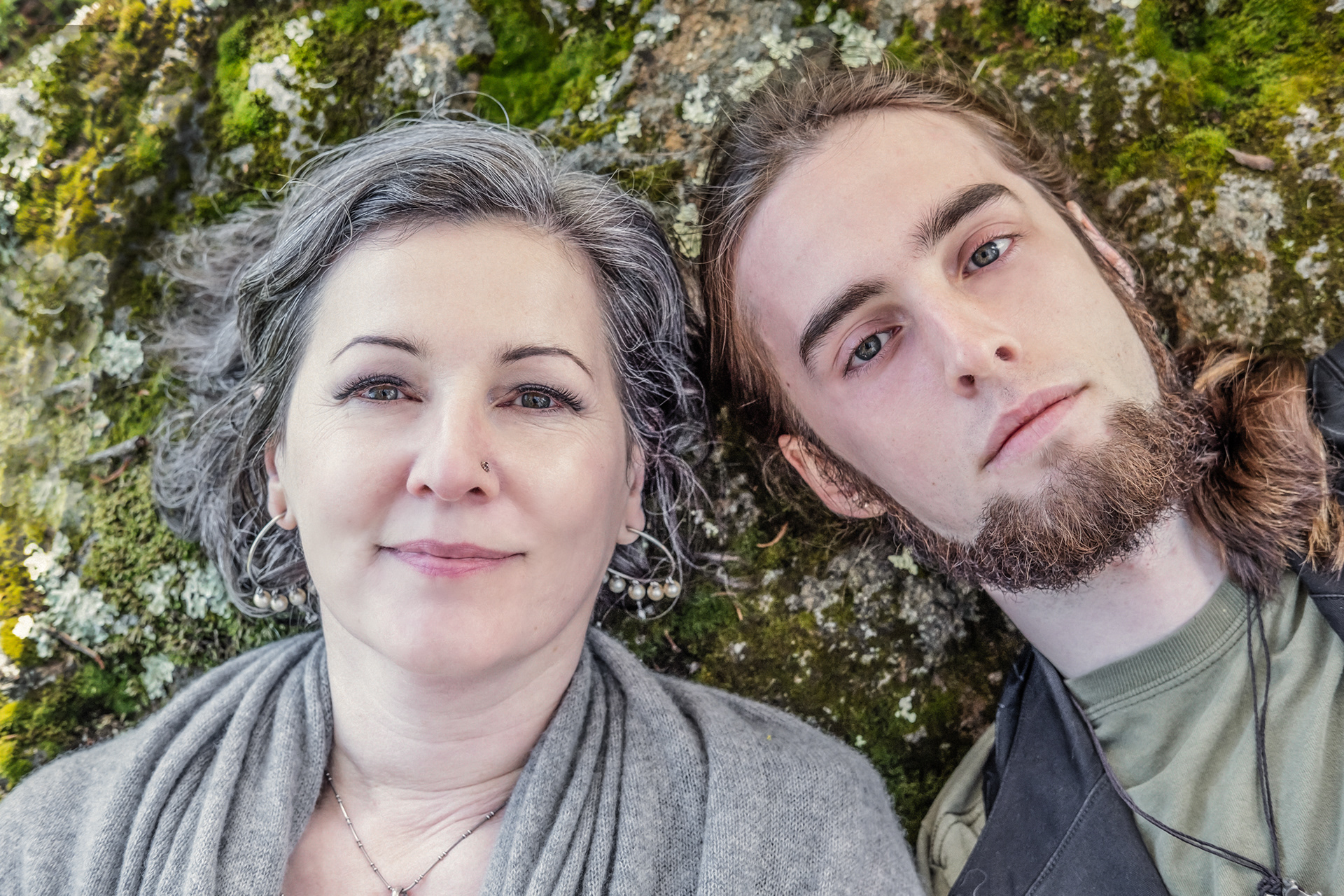 Rachel Rausch Photography - Family Portraits