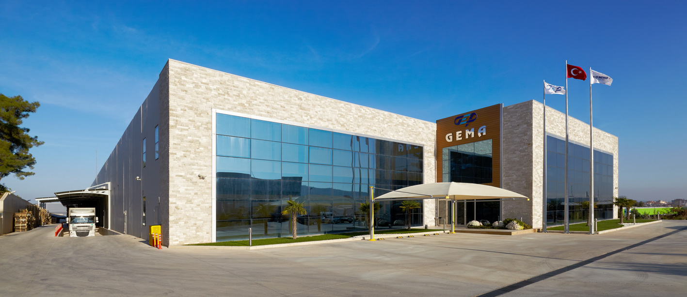 GEMA POLİMER