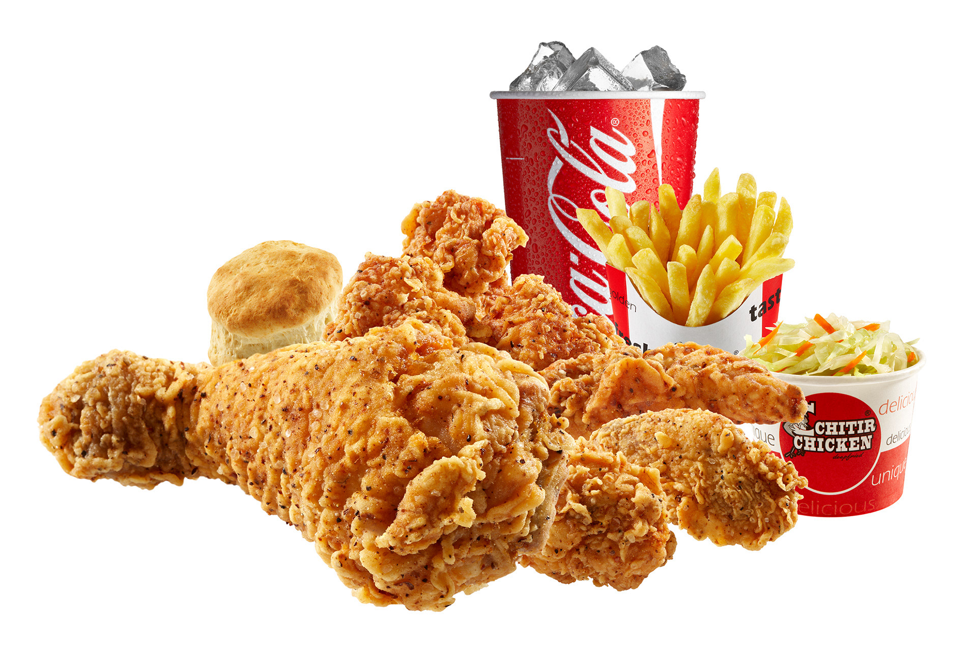 CHITIR CHICKEN