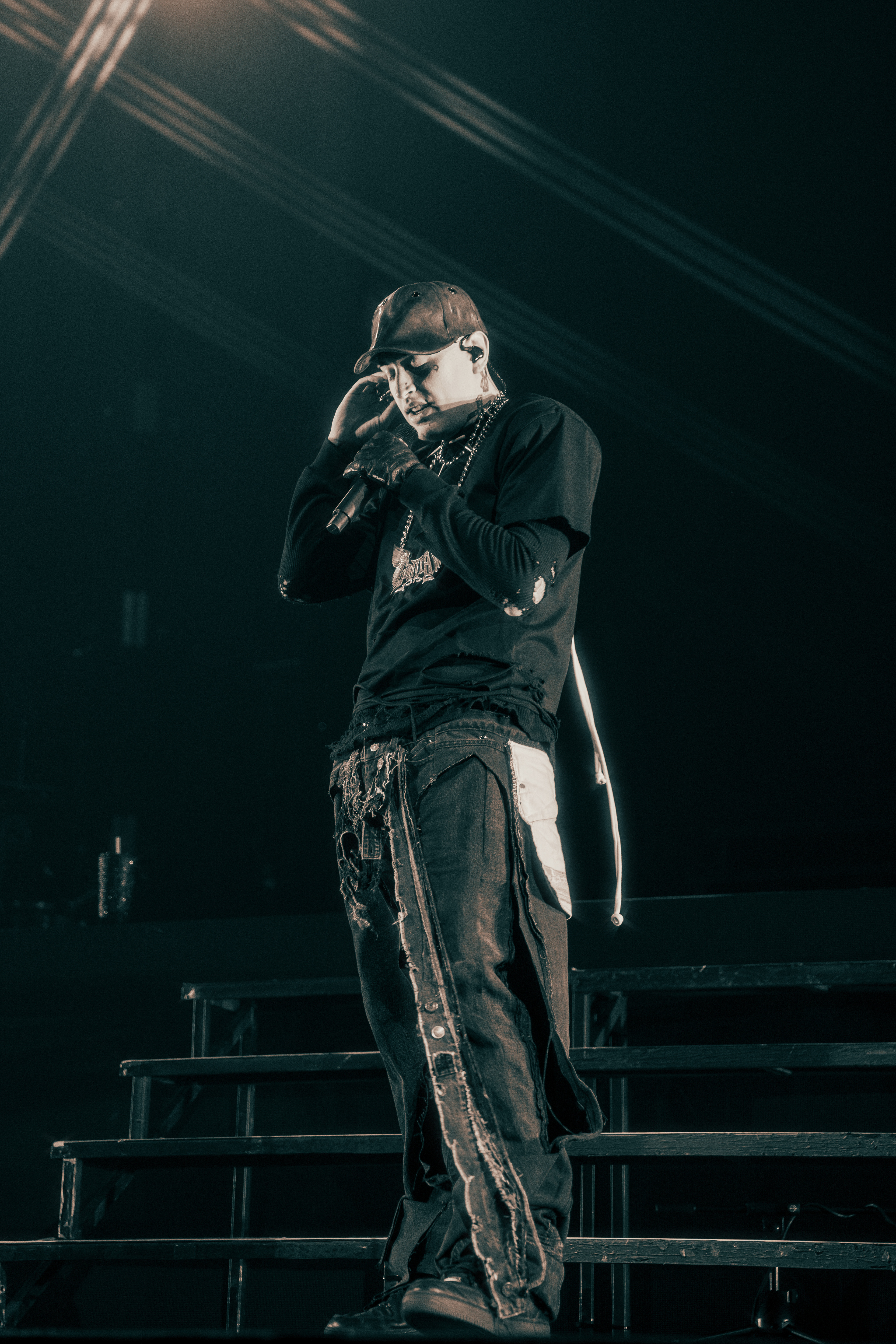 Gotti Tour - Movistar Arena