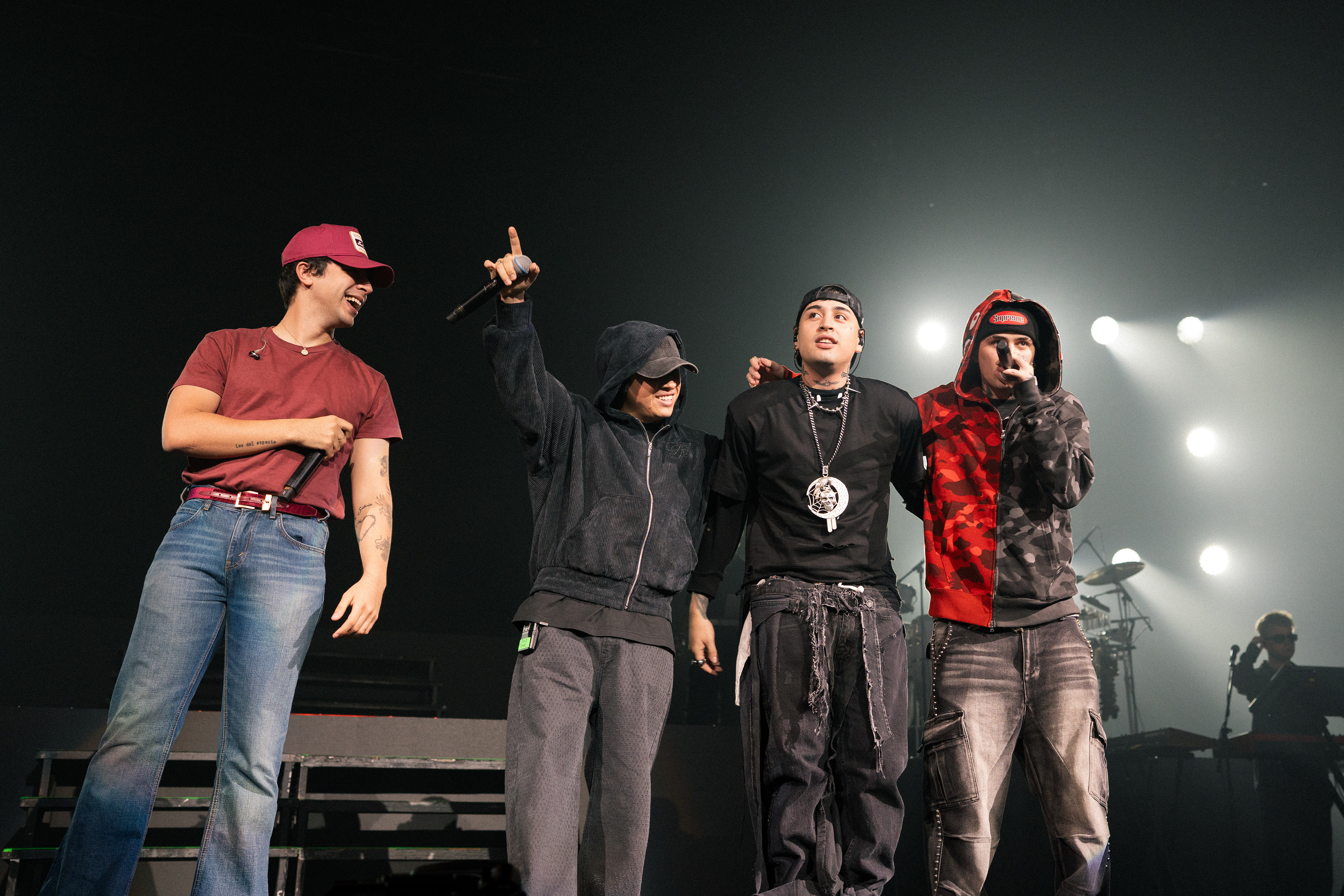 Gotti Tour - Movistar Arena