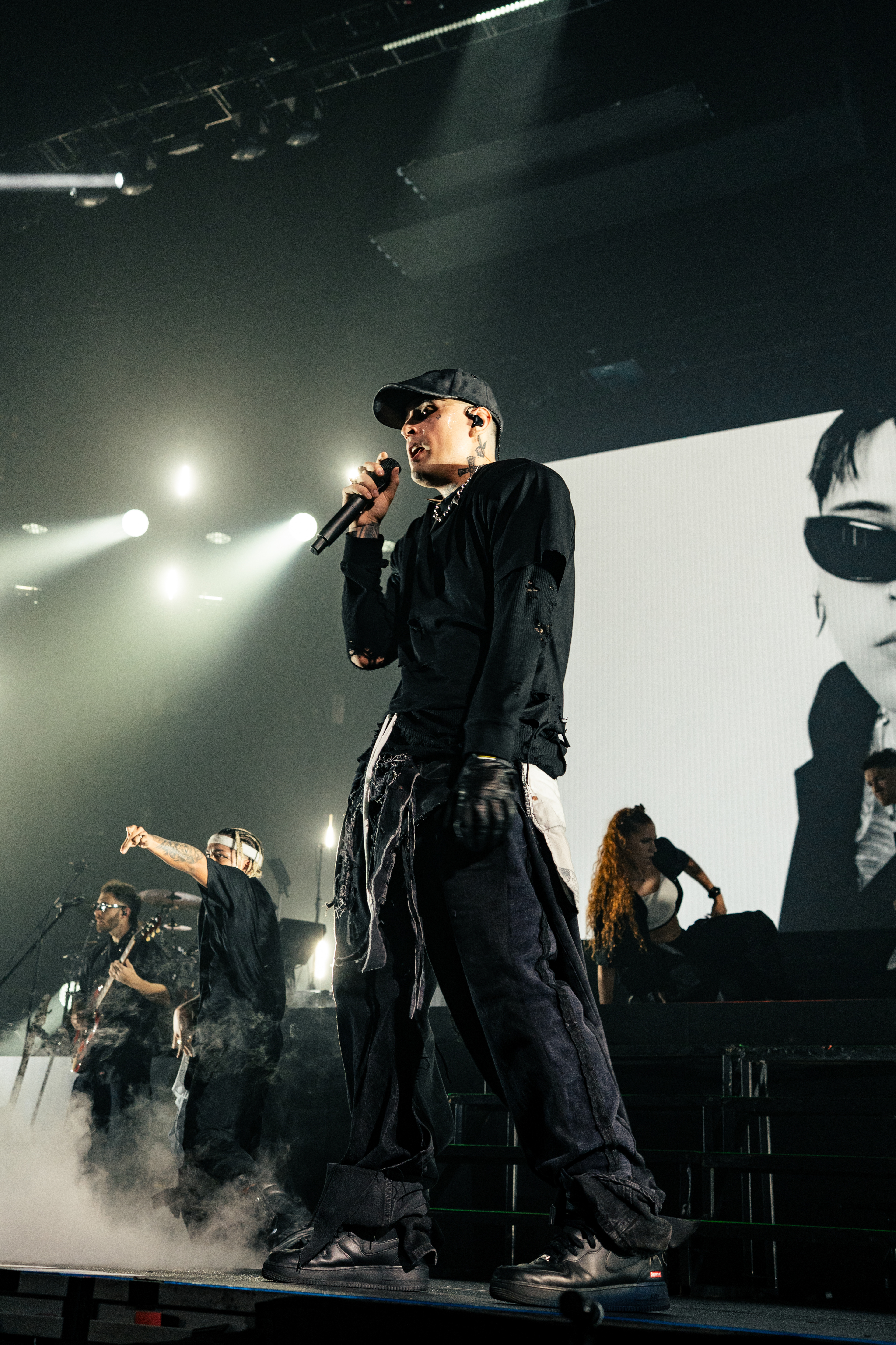 Gotti Tour - Movistar Arena